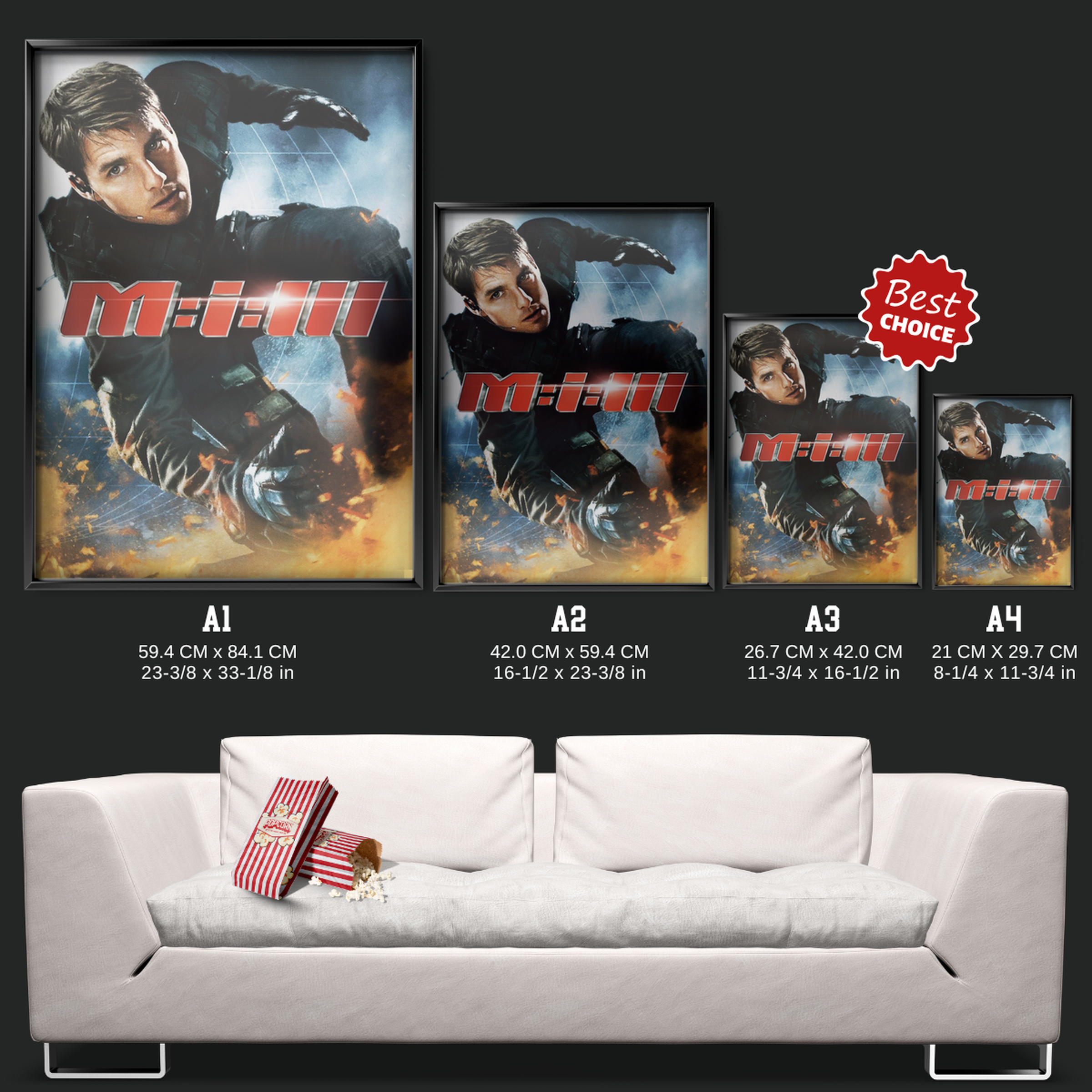 Mission Impossible Iii (2006)