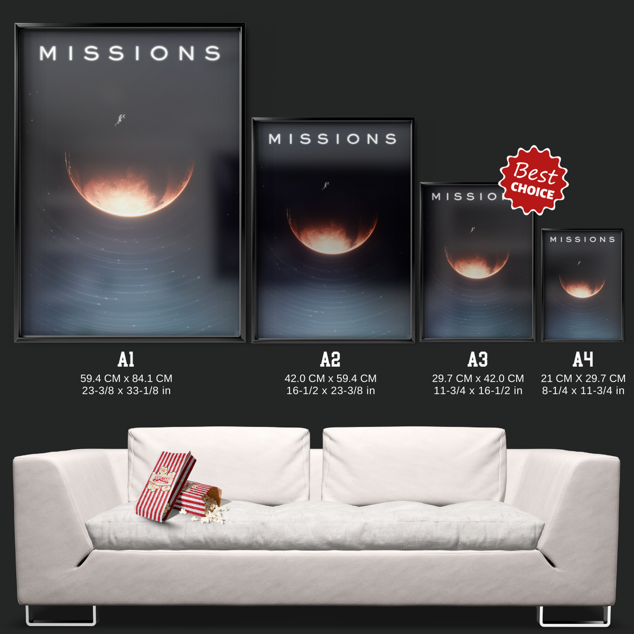 Missions (2017)