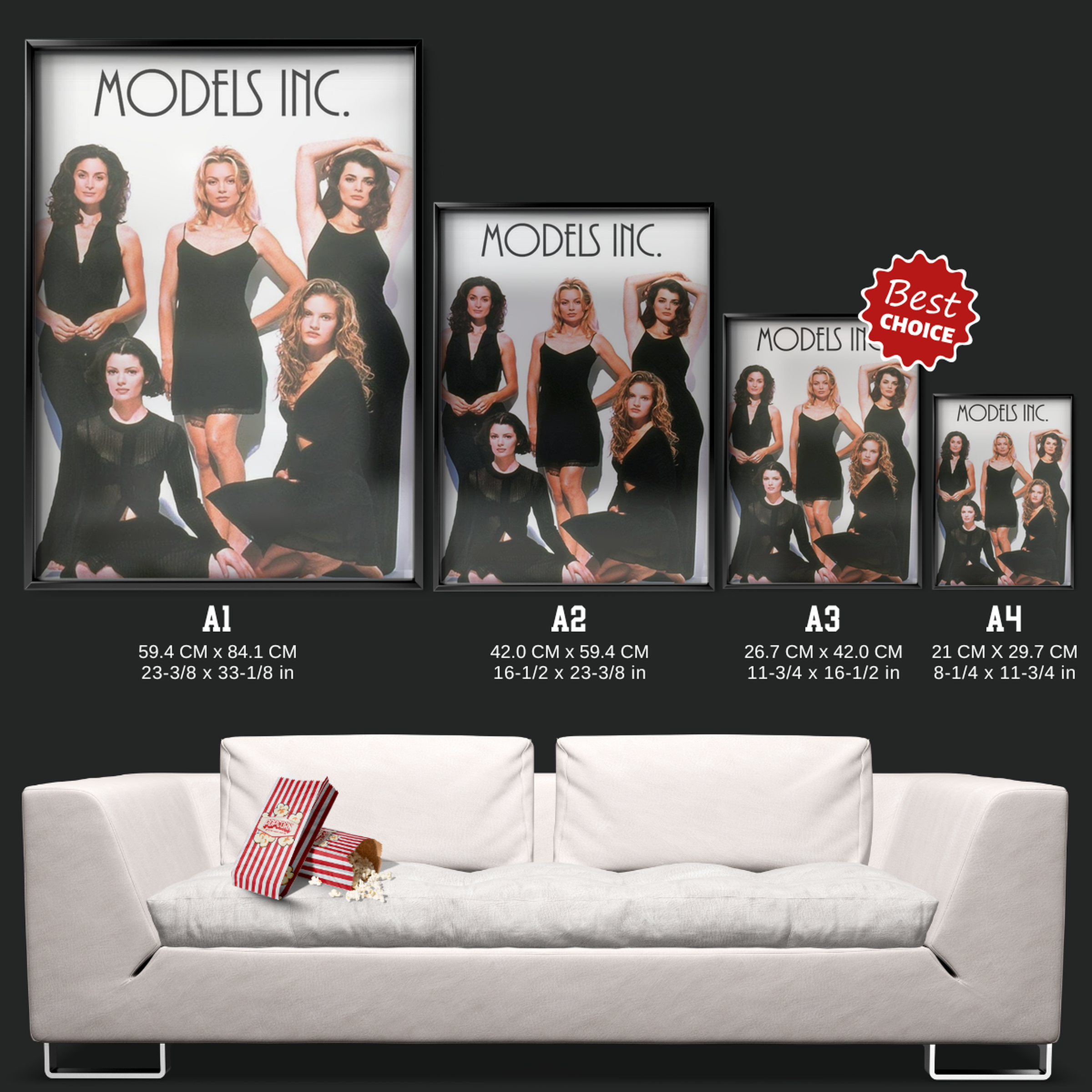 Models Inc. (1994)