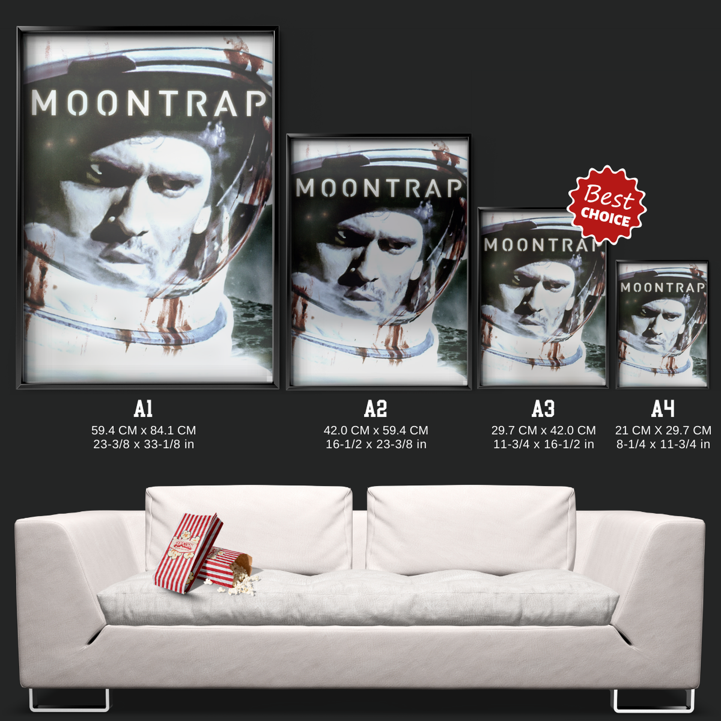 Moontrap (1989)