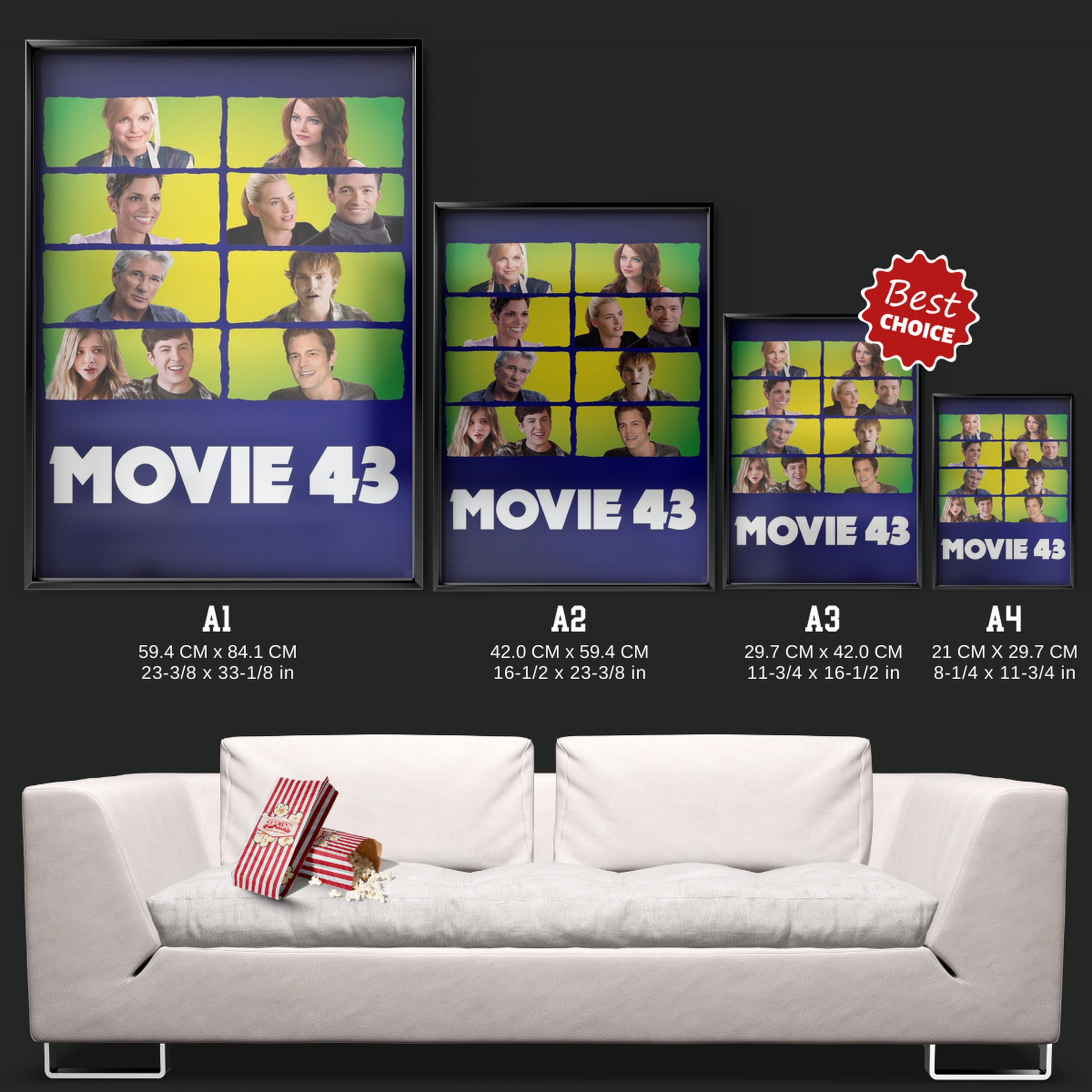 Movie 43 (2013)