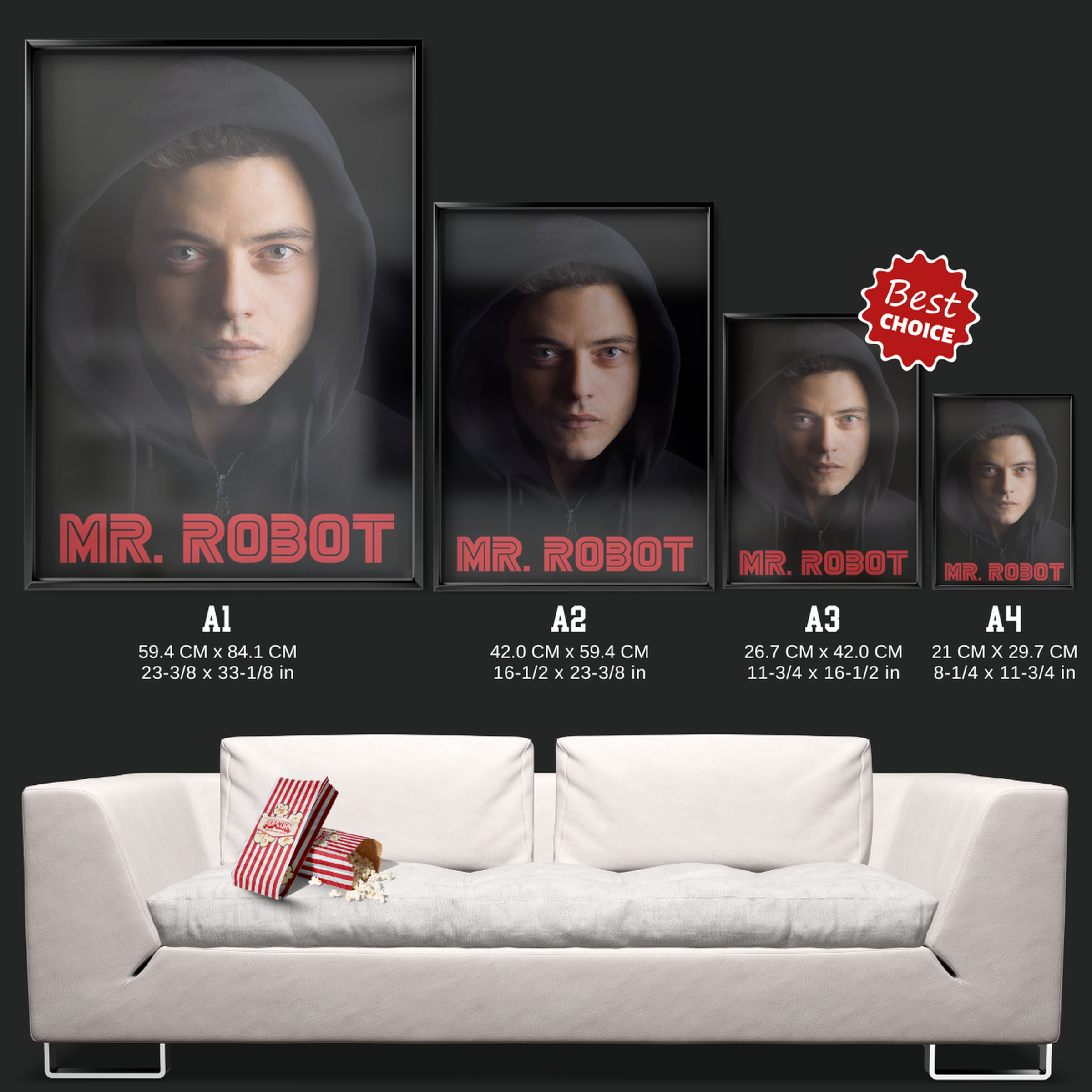 Mr. Robot (2015)