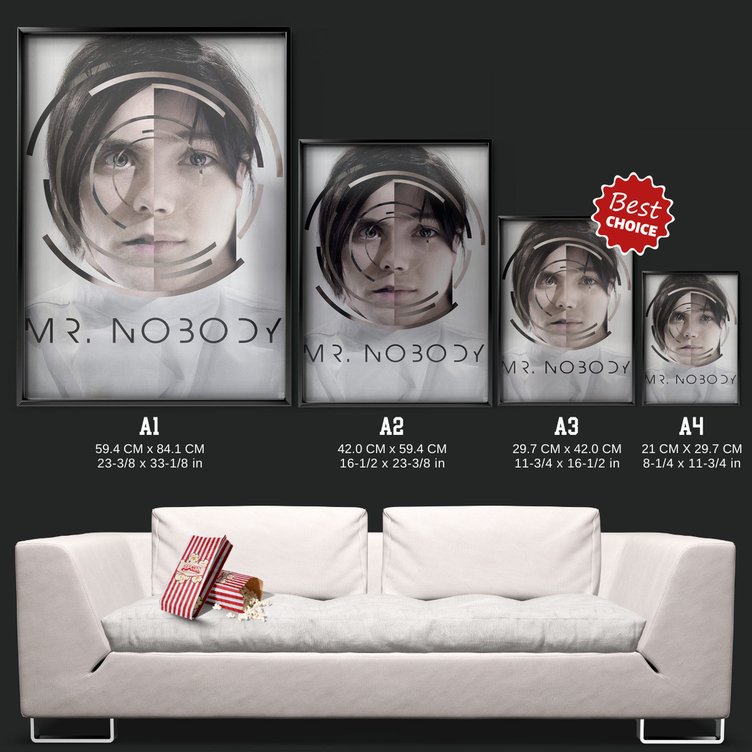 Mr. Nobody (2009)