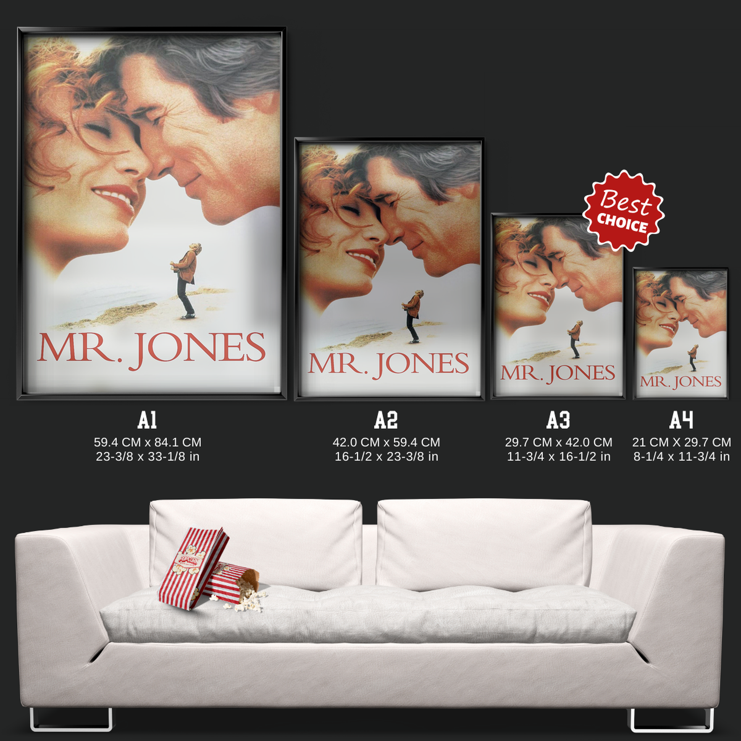Mr. Jones (1993)