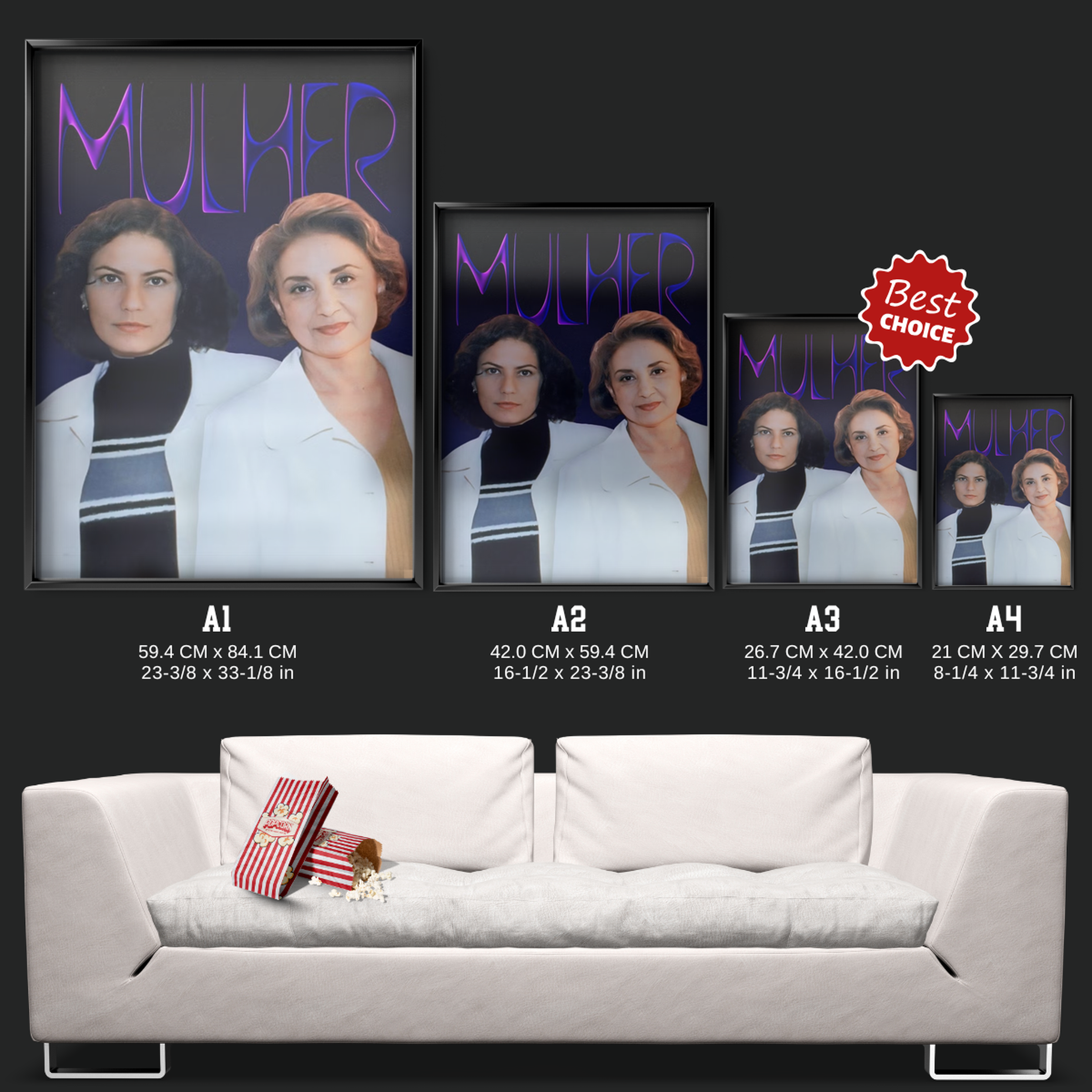 Mulher (1998)