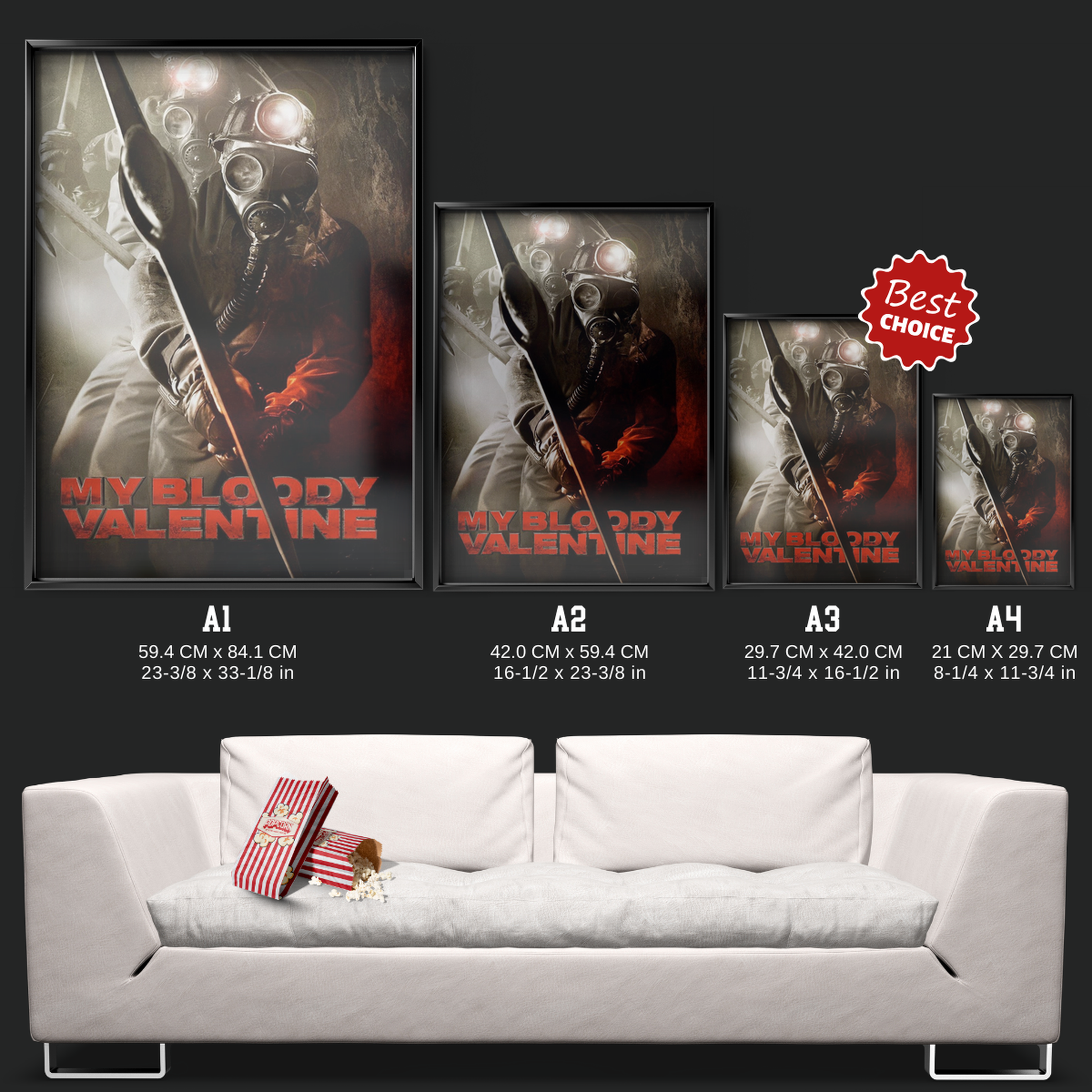 My Bloody Valentine (2009)