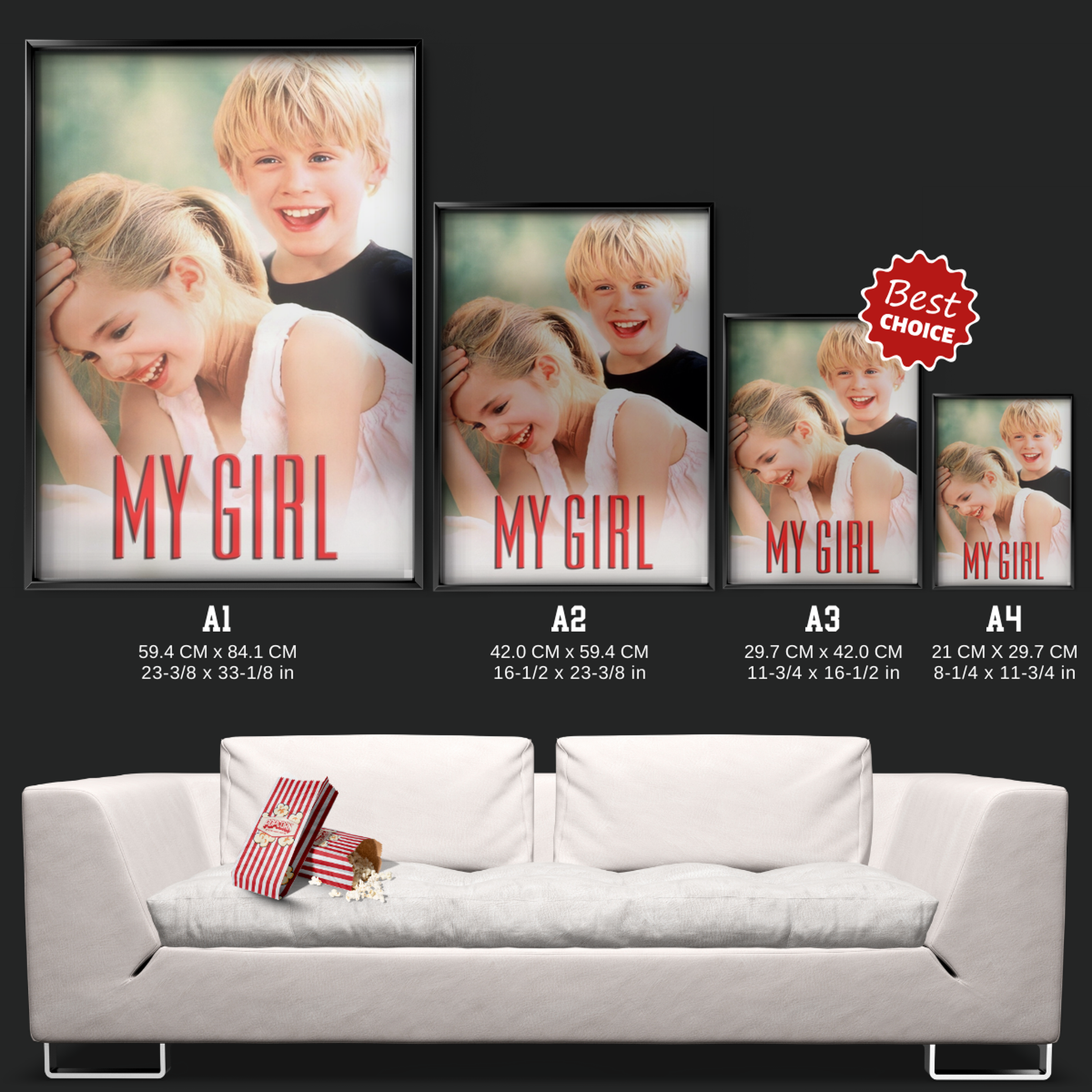 My Girl (1991)