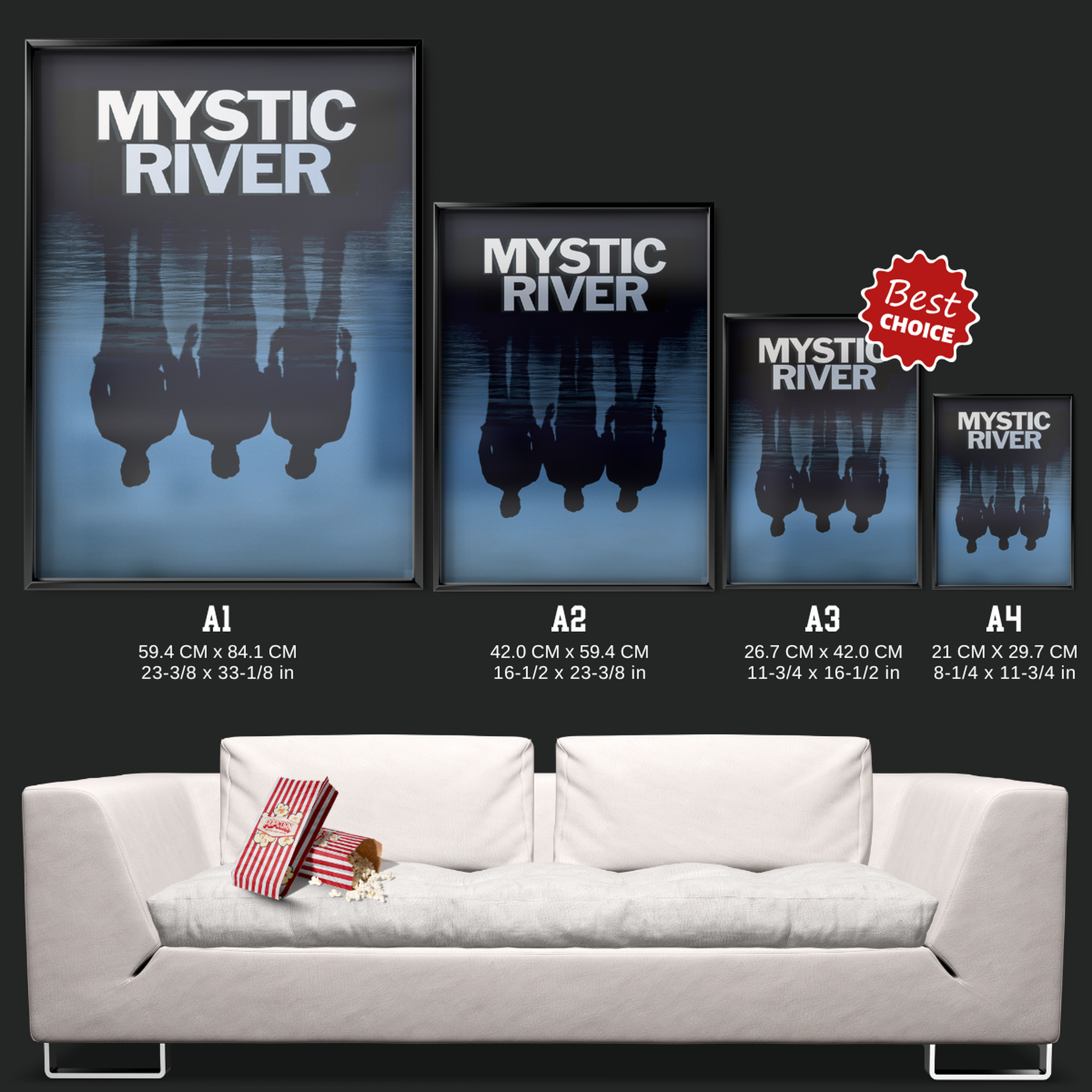 Mystic River (2003)