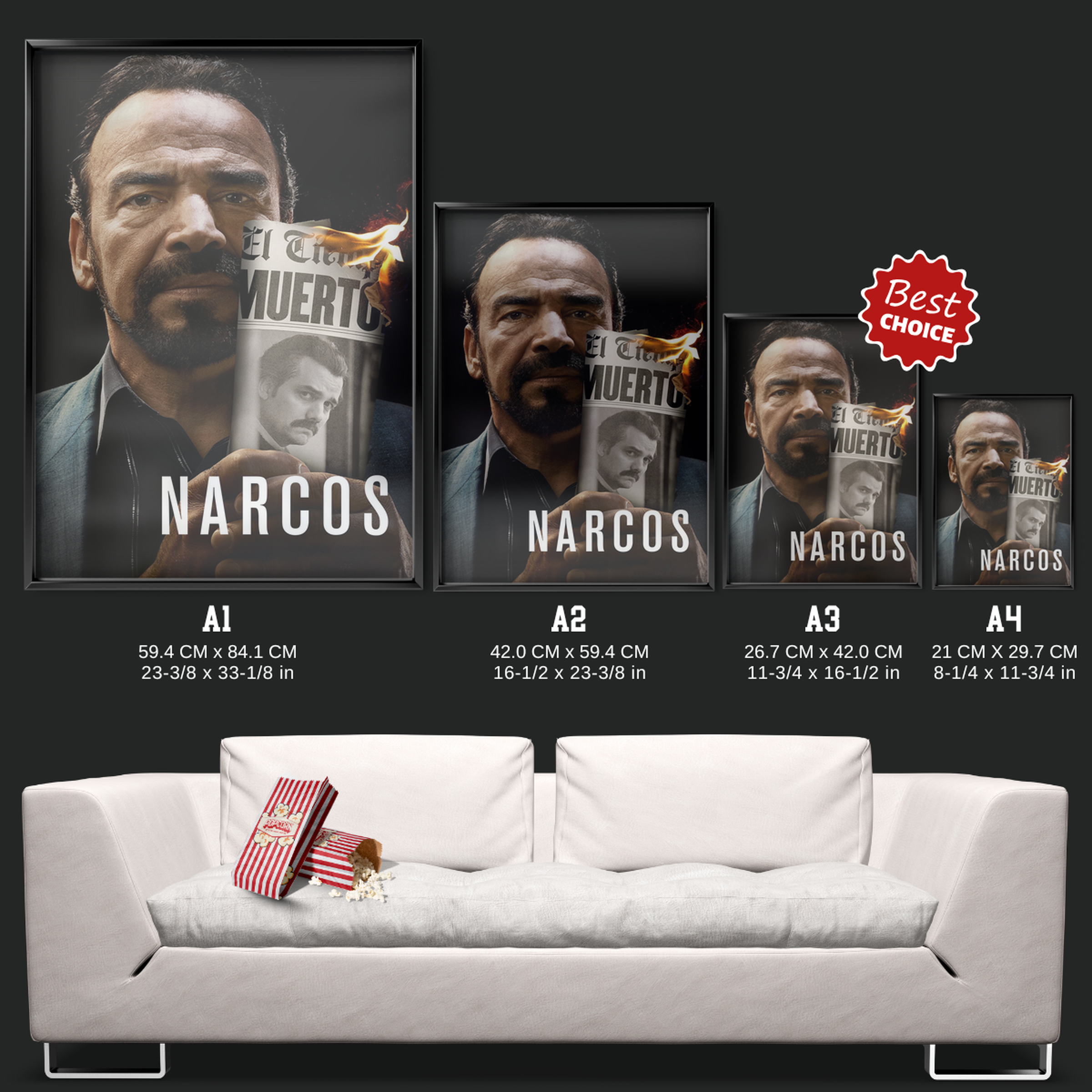 Narcos (2015)