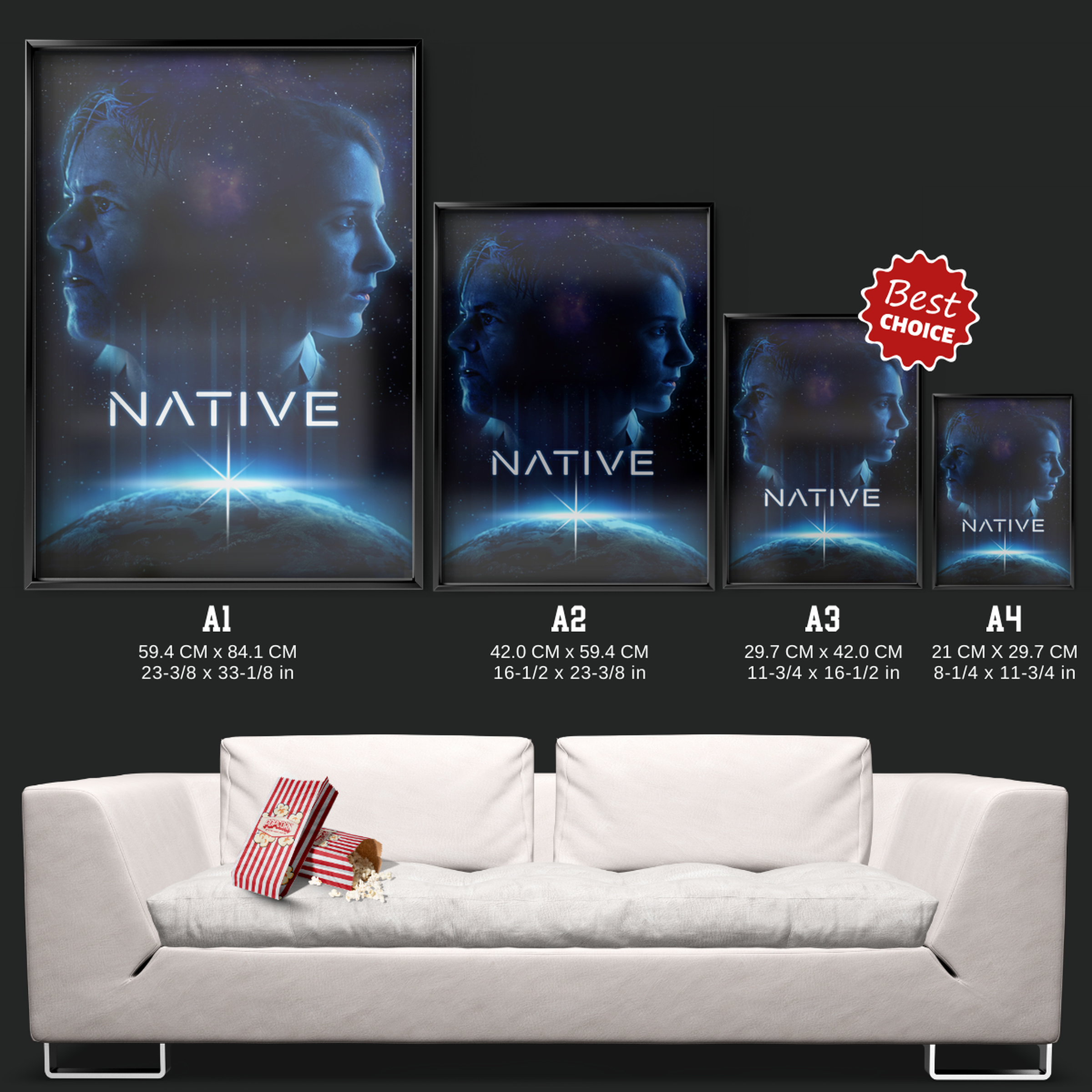 Native (2018)