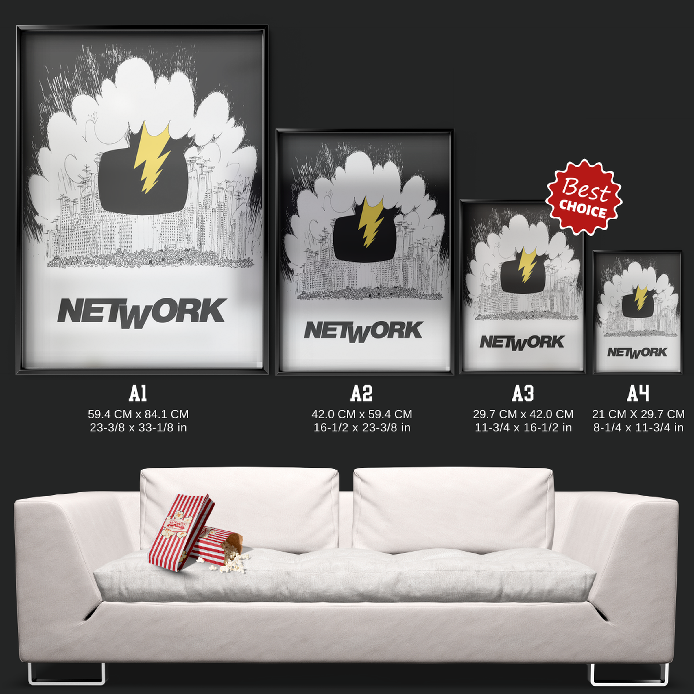 Network (1976)