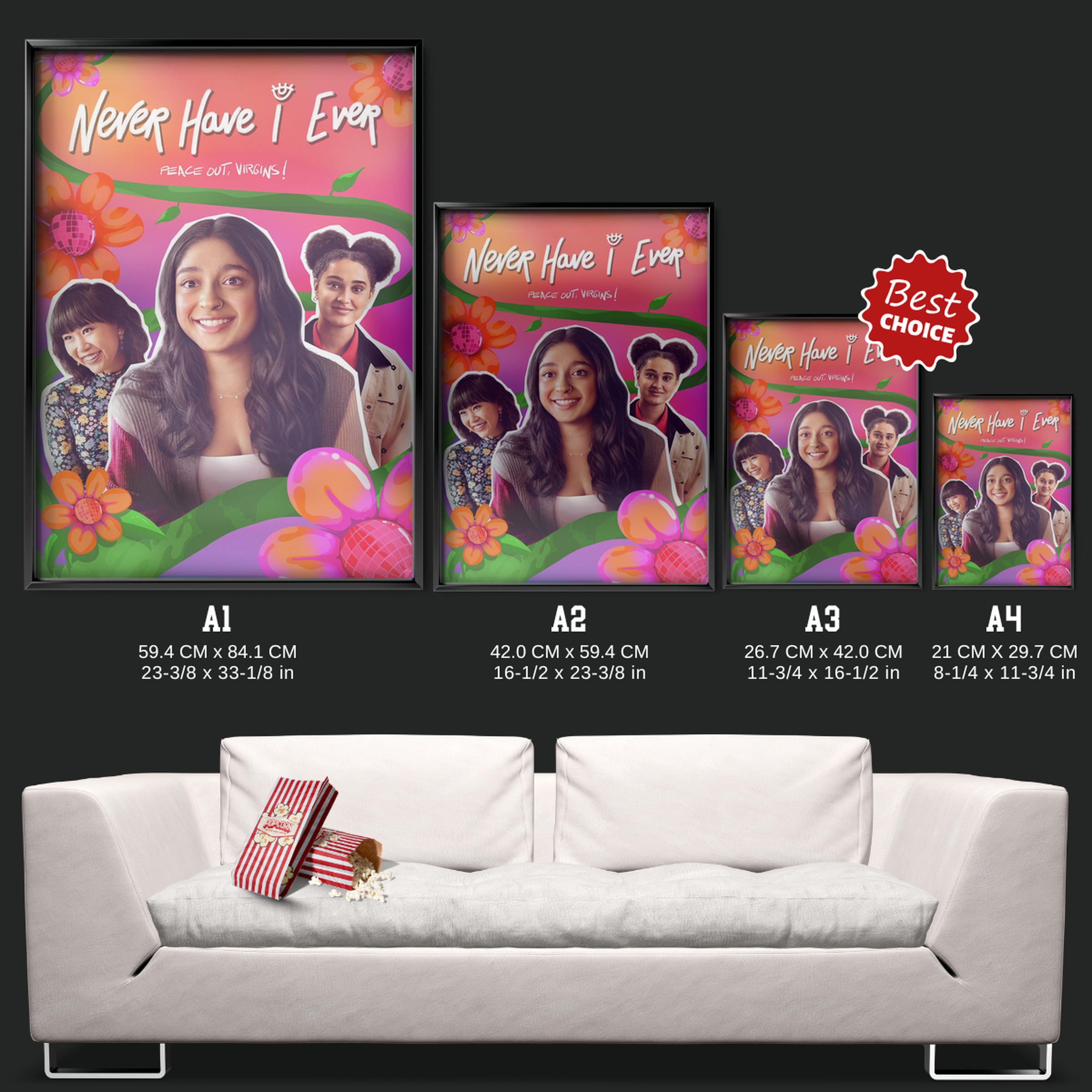 Never Have I Ever (2020)