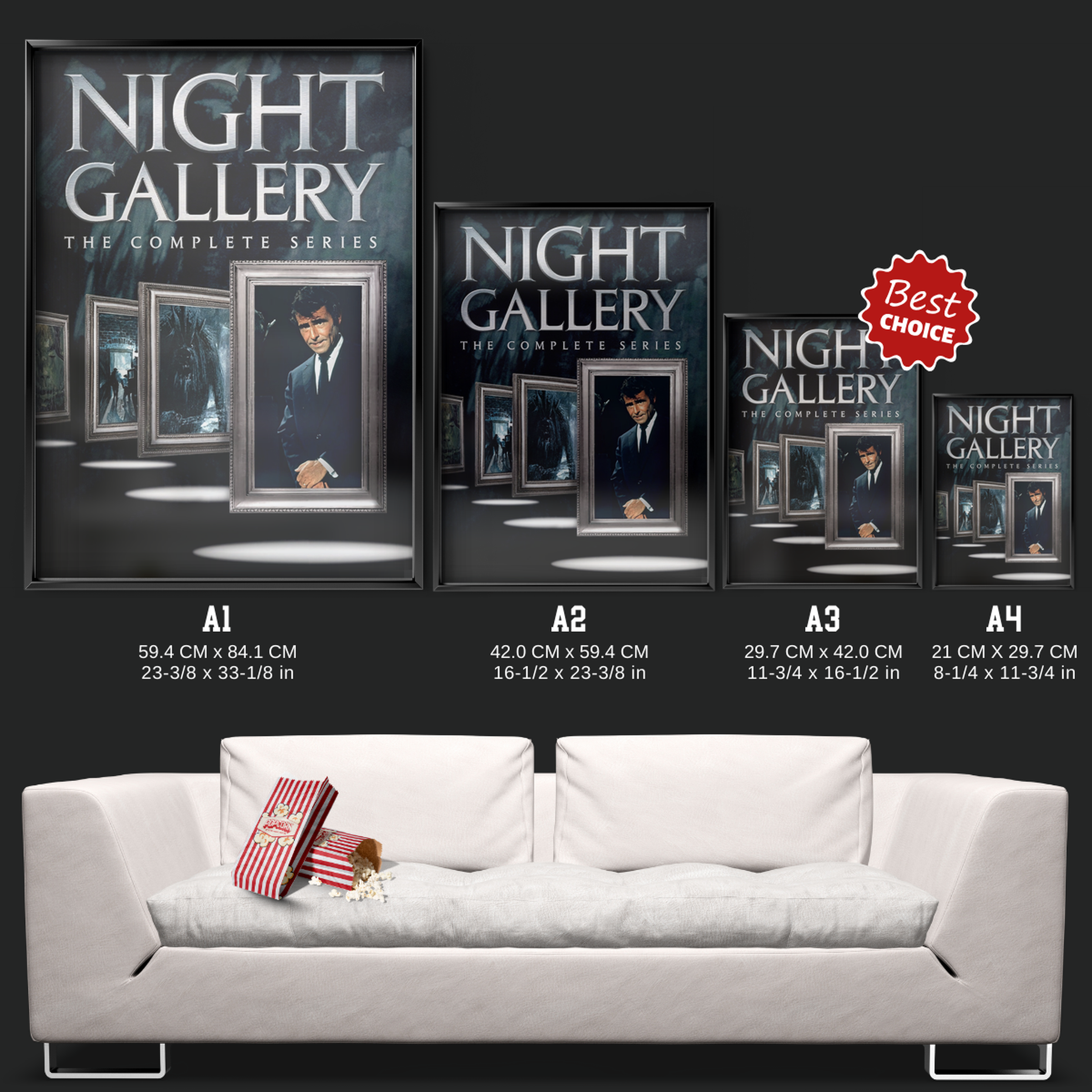 Night Gallery (1970)