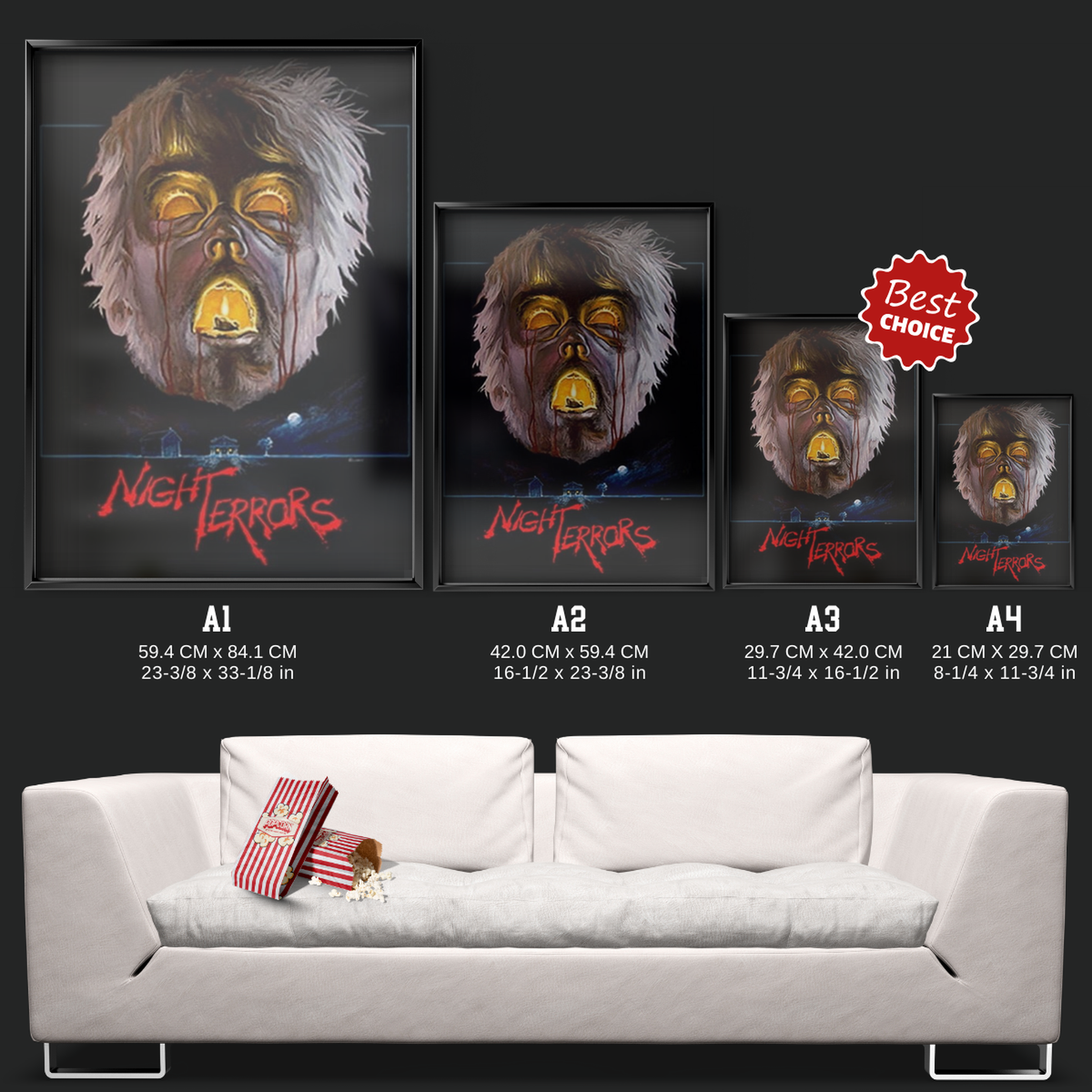 Night Terrors (1993)