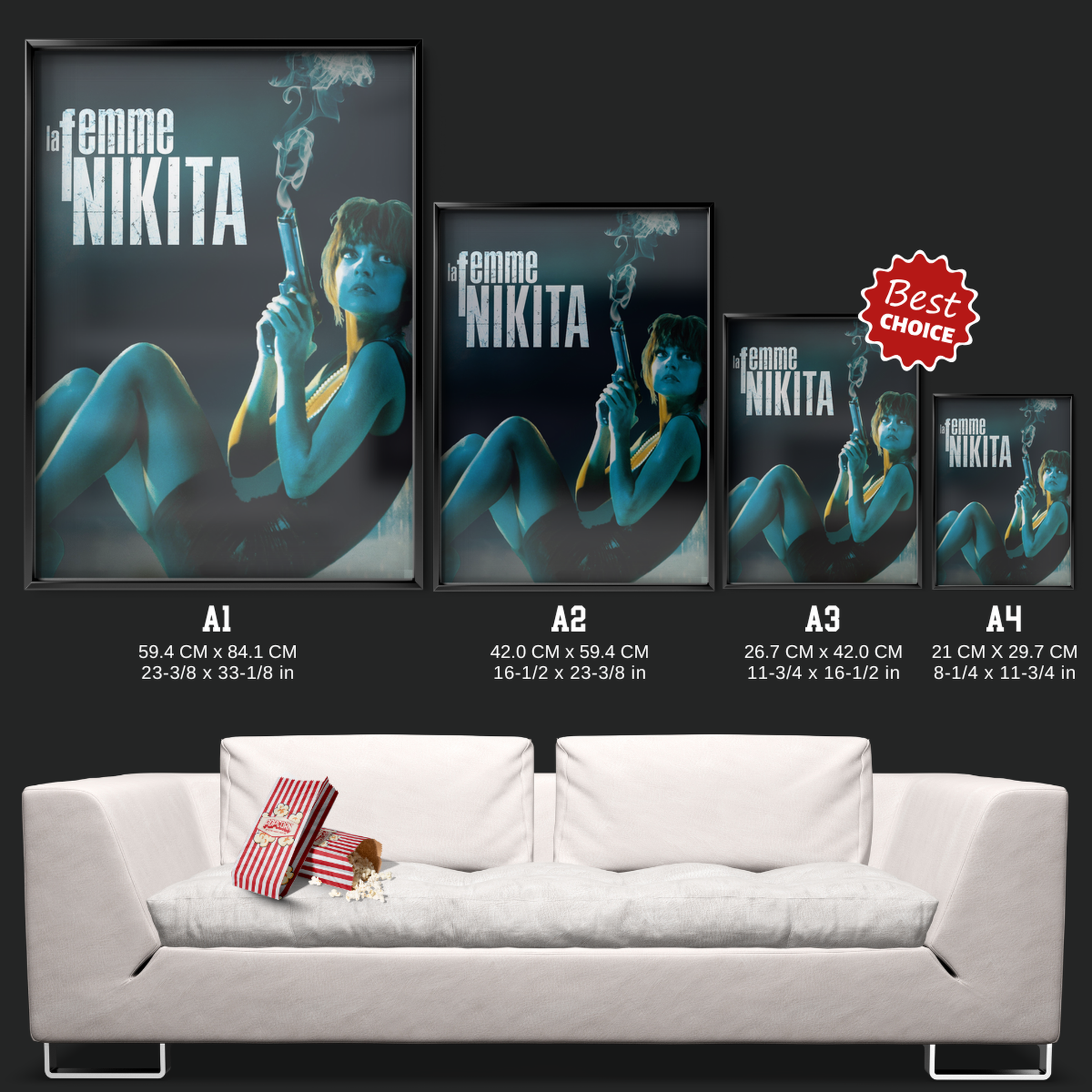 Nikita (1990)