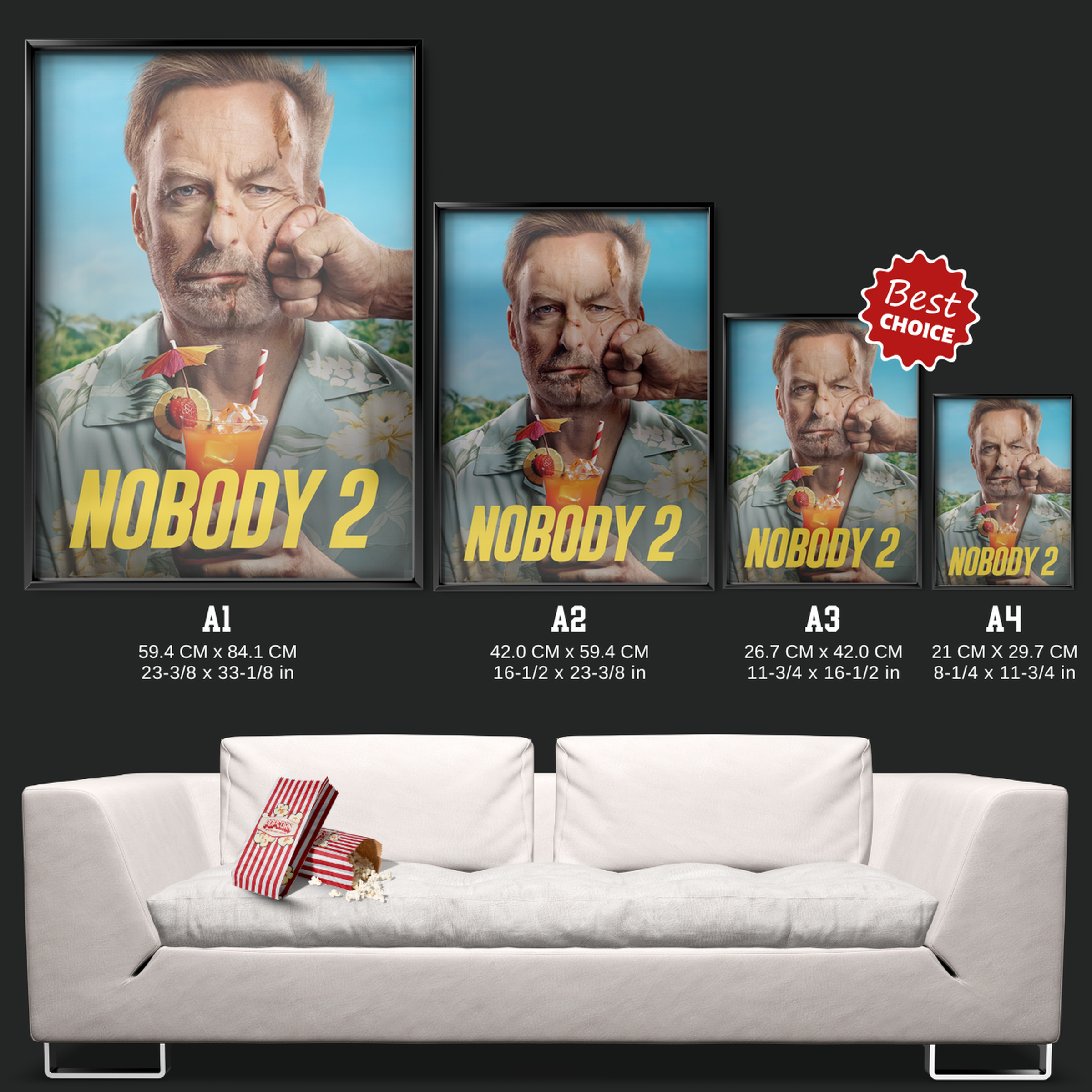 Nobody 2 (2025)