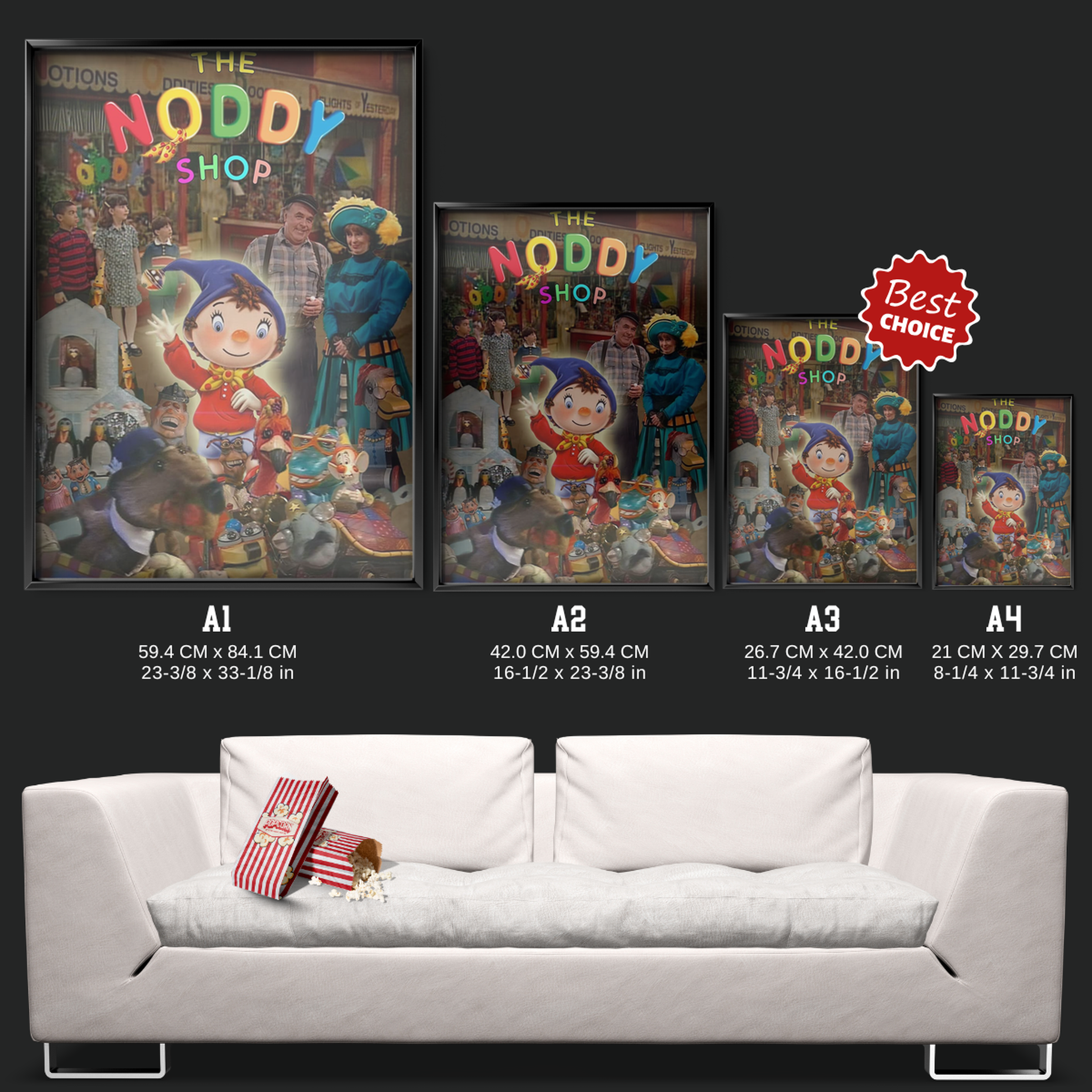 Noddy (1998)