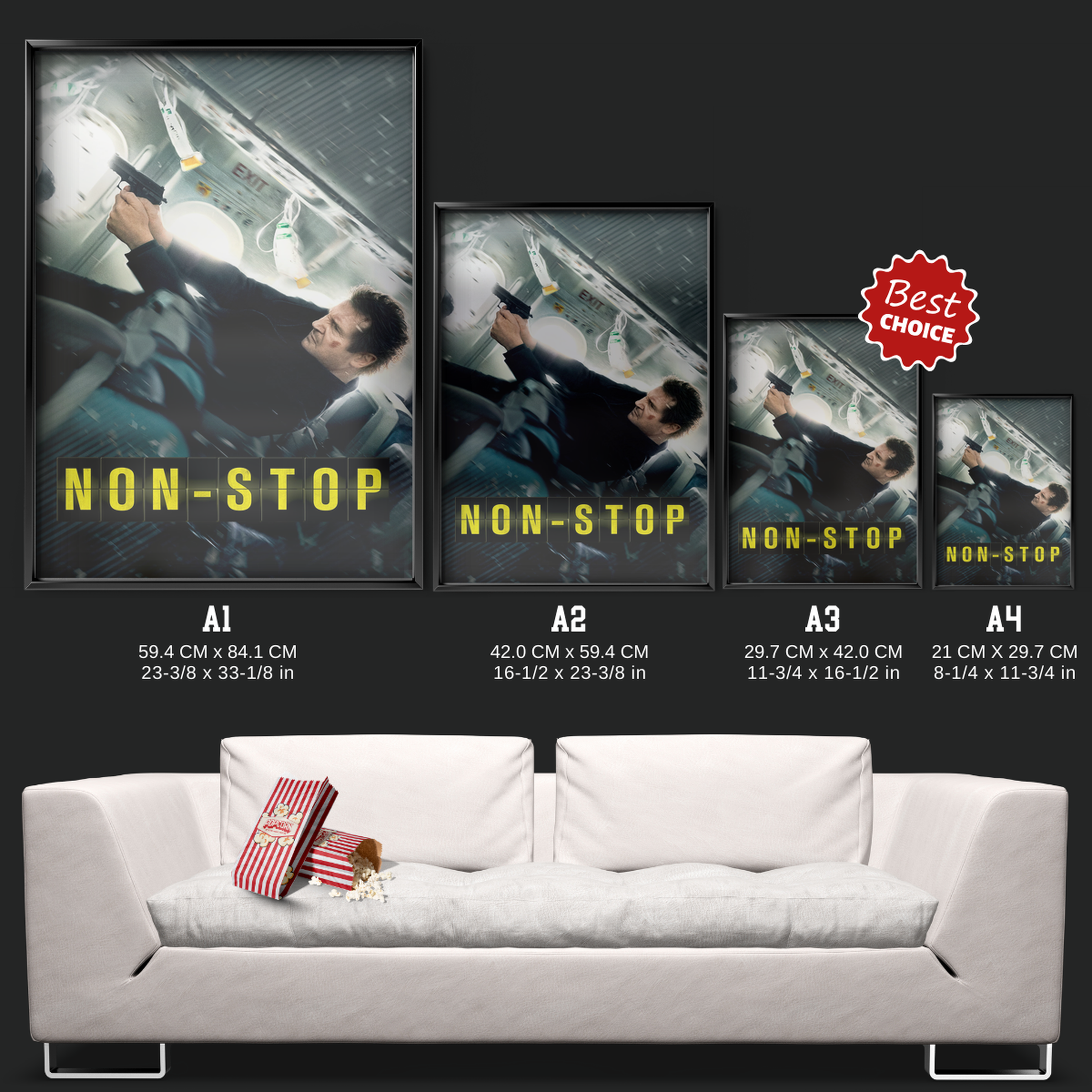 Non Stop (2014)