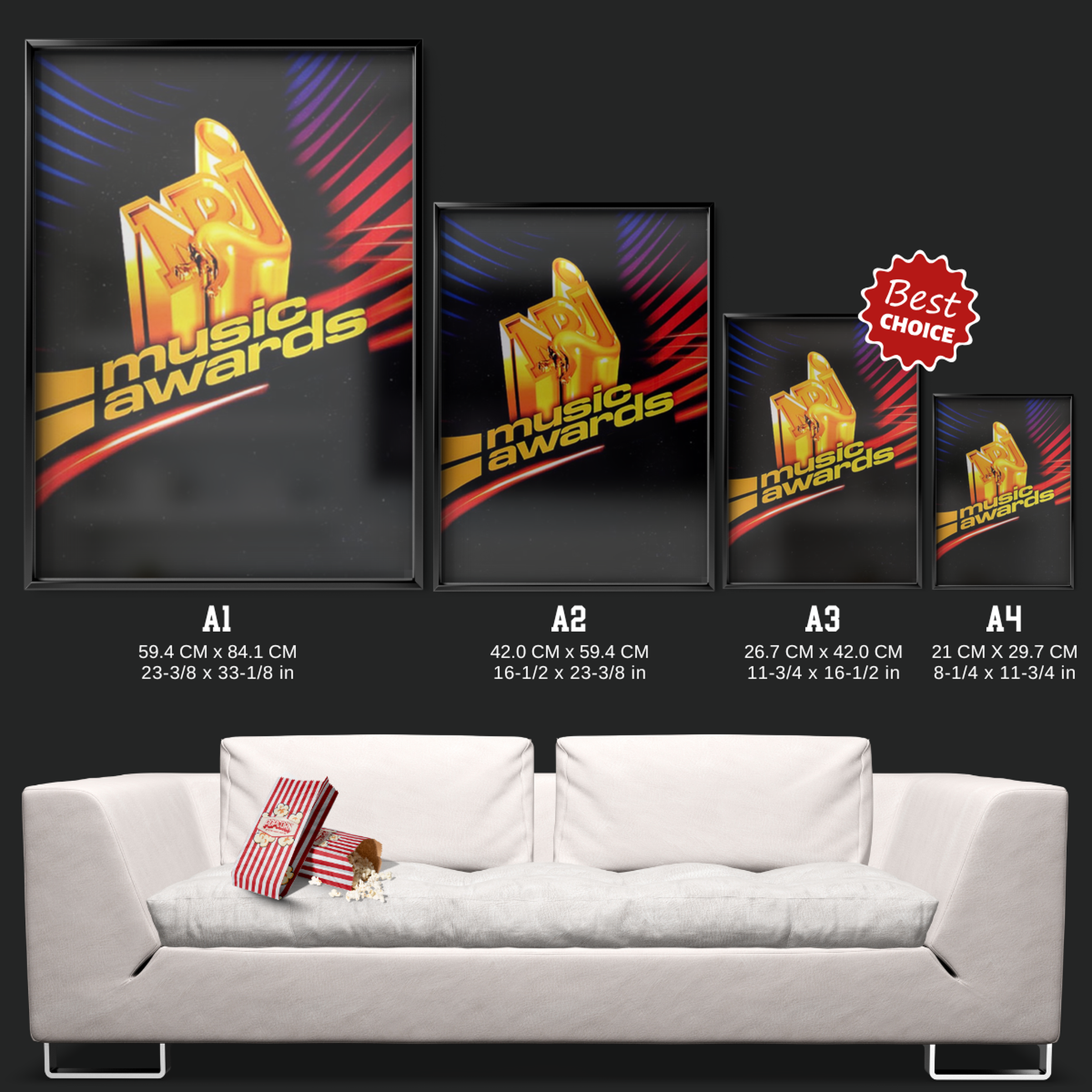 Nrj Music Awards (2000)