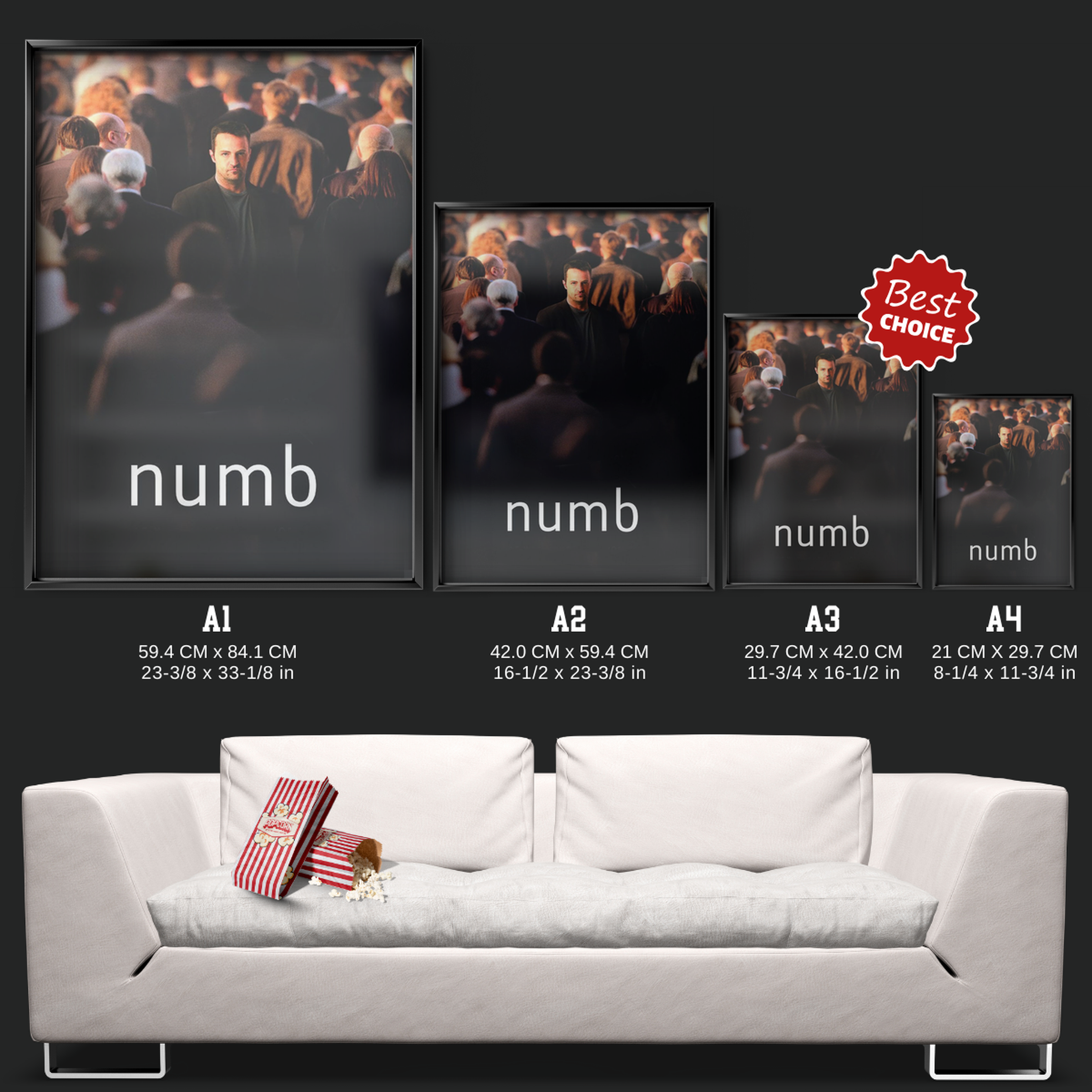 Numb (2007)