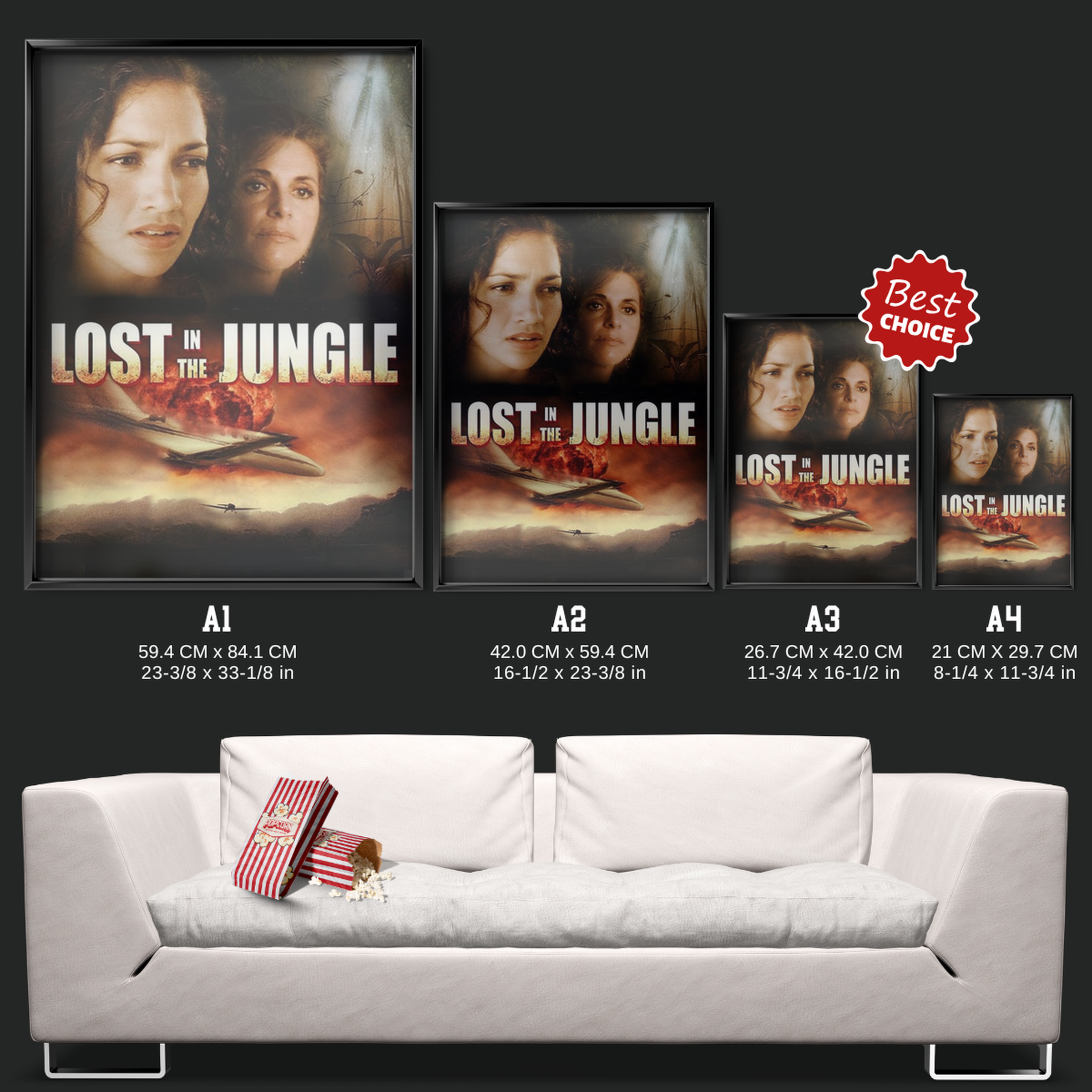 Nurses On The Line The Crash Of Flight 7 (1993)