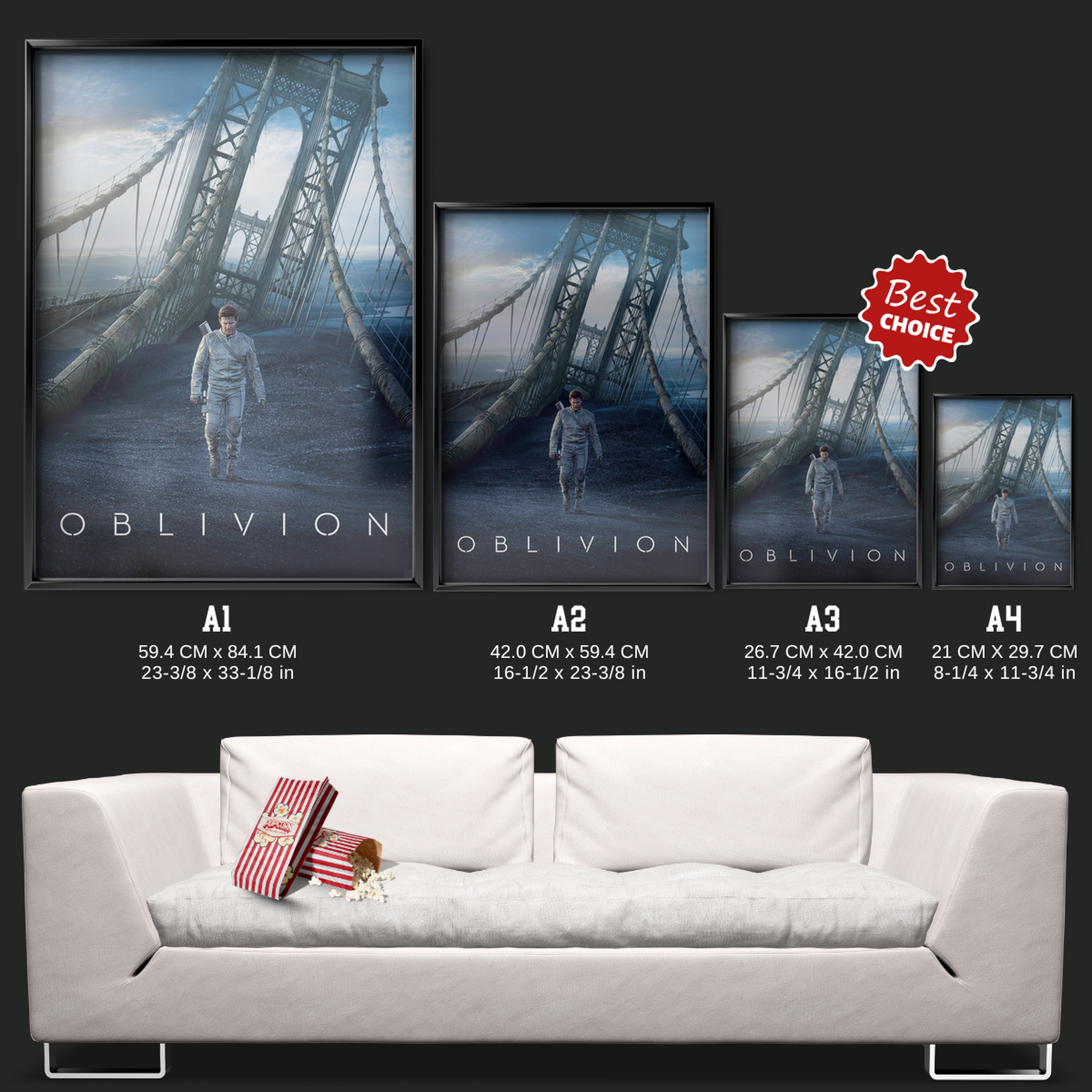 Oblivion (2013)