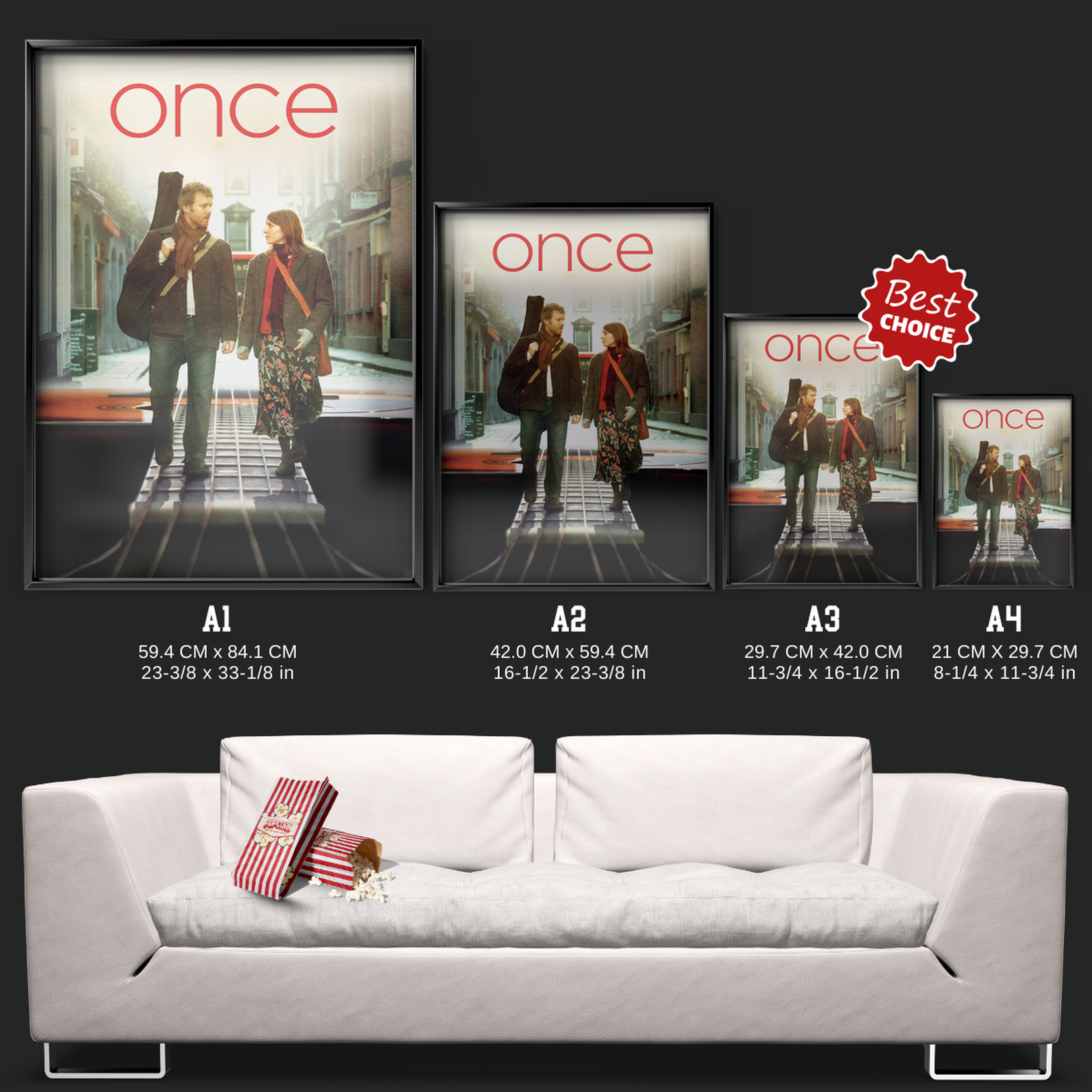 Once (2007)