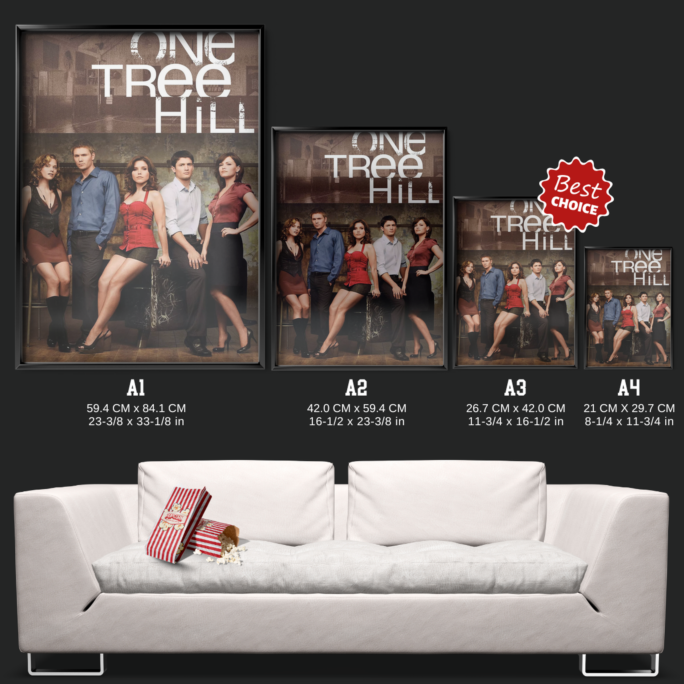 One Tree Hill (2003)