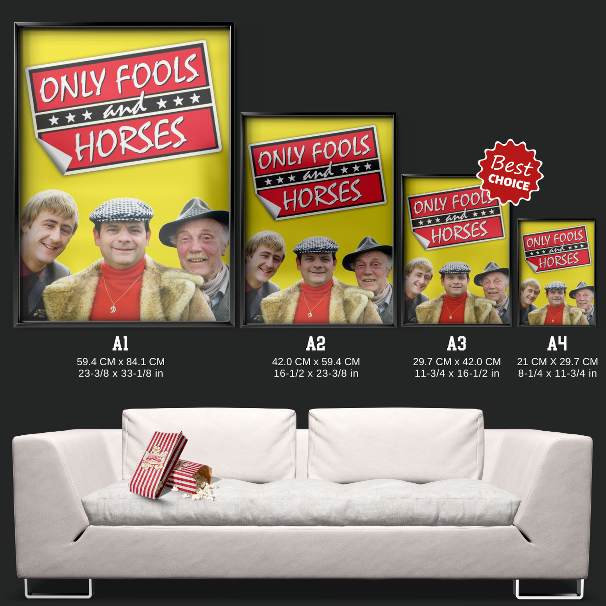 Only Fools And Horses (1981)