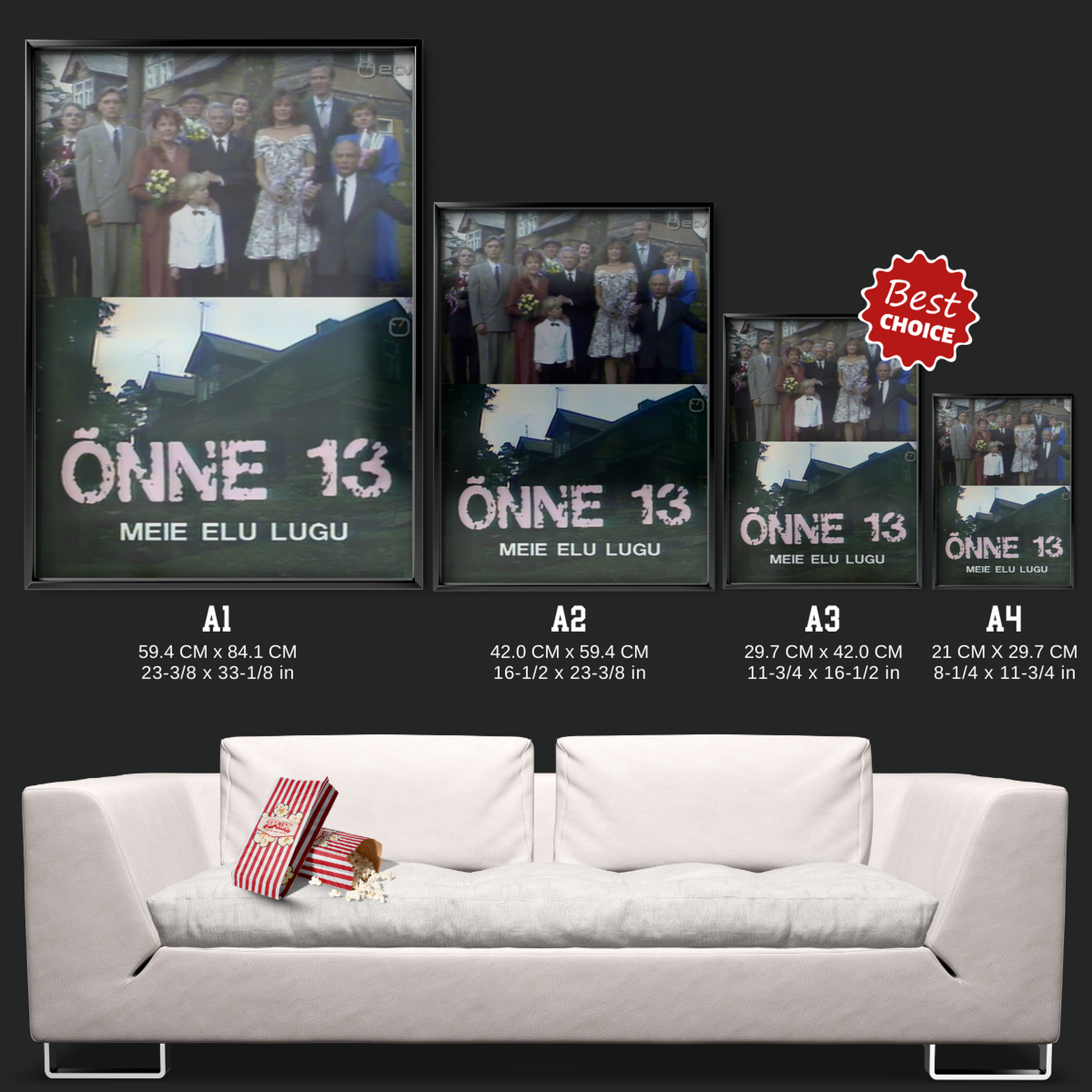 Õnne 13 (1993)
