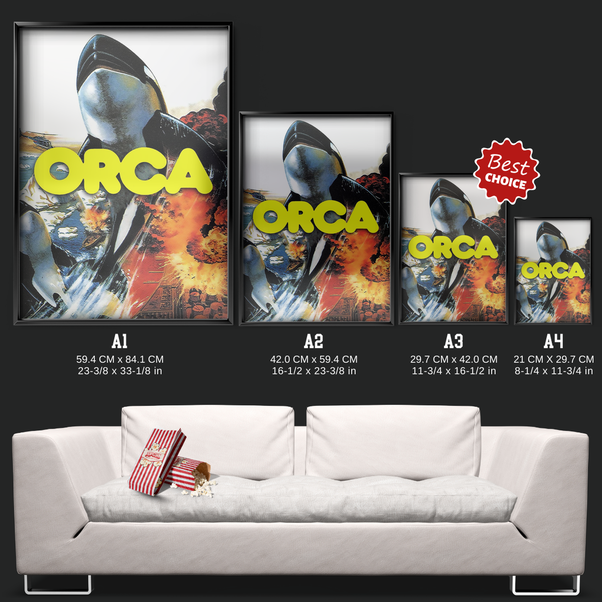 Orca (1977)