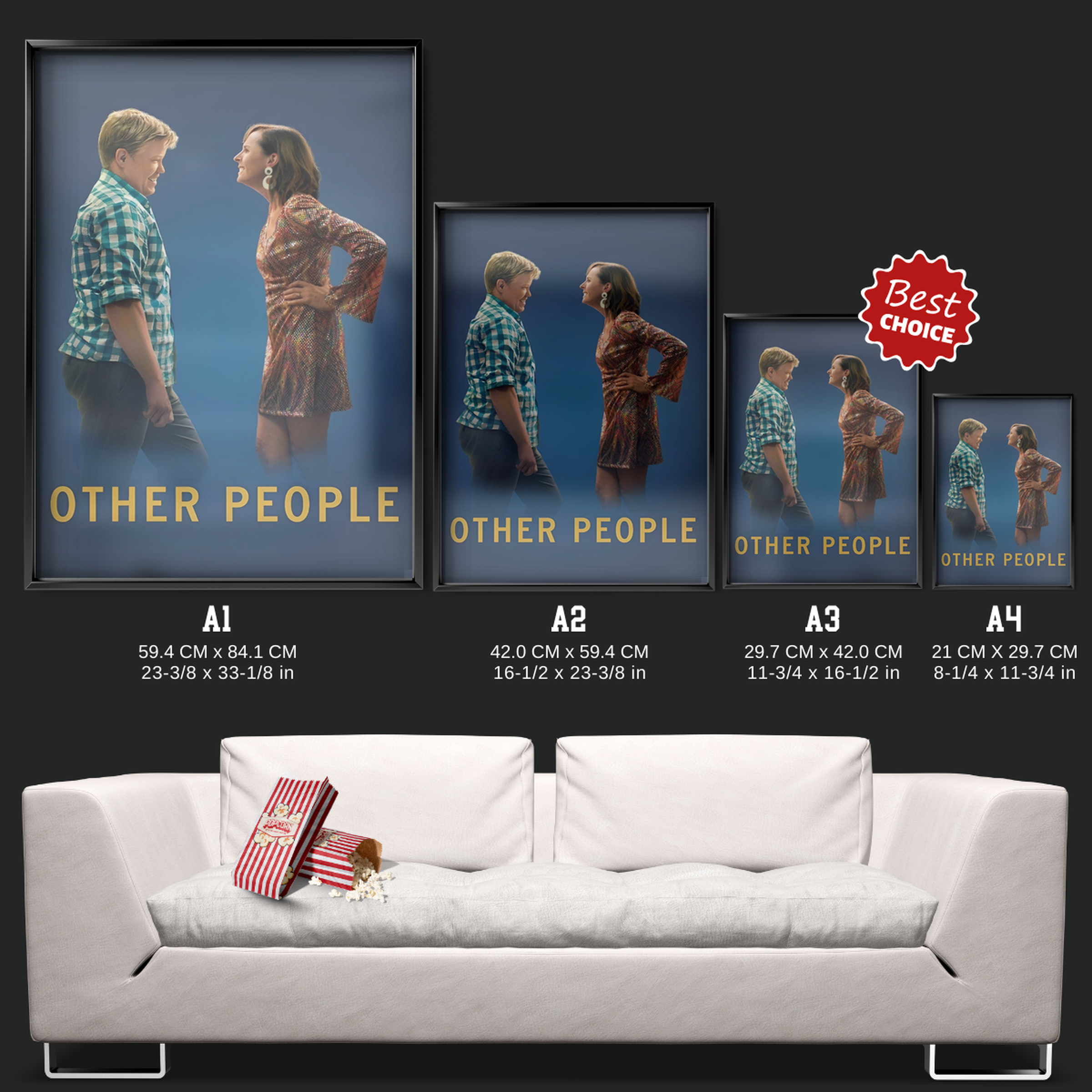 Other People (2016)