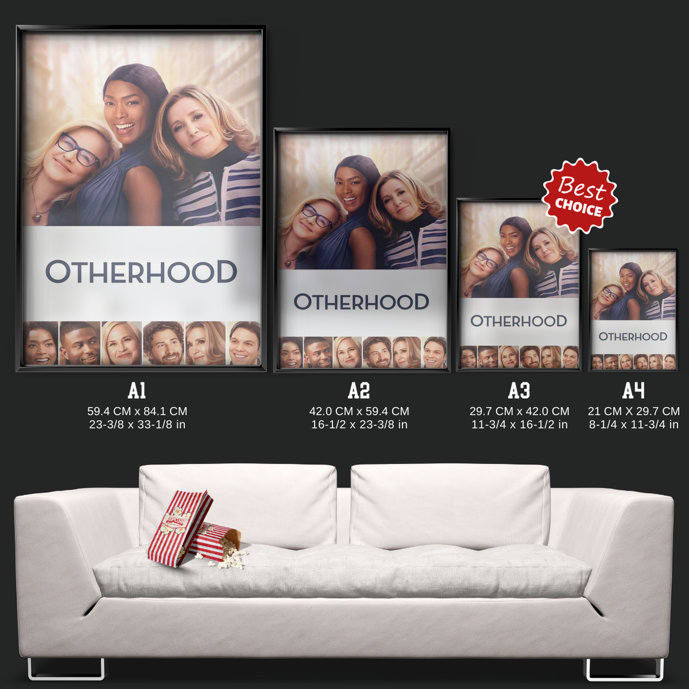 Otherhood (2019)