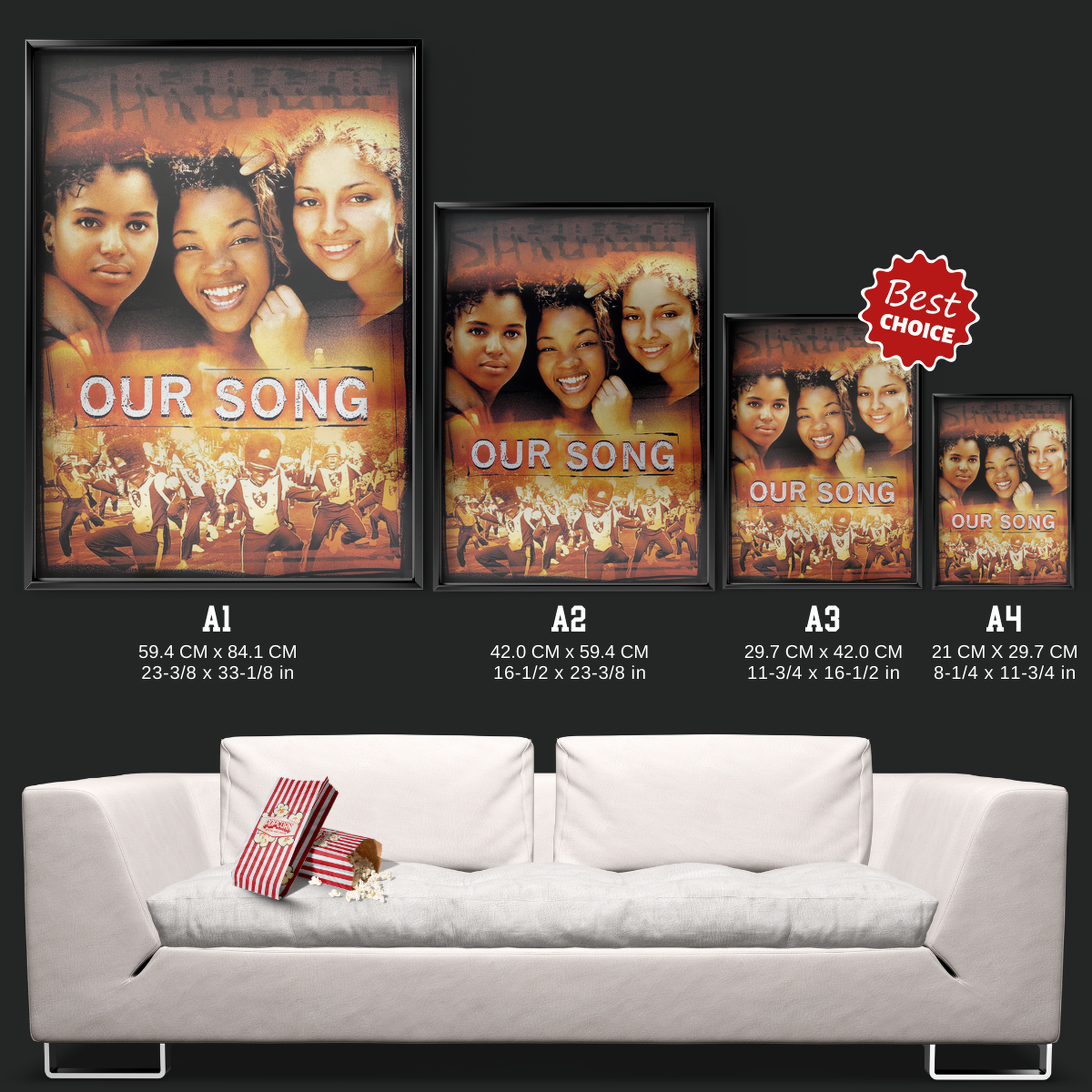 Our Song (2000)