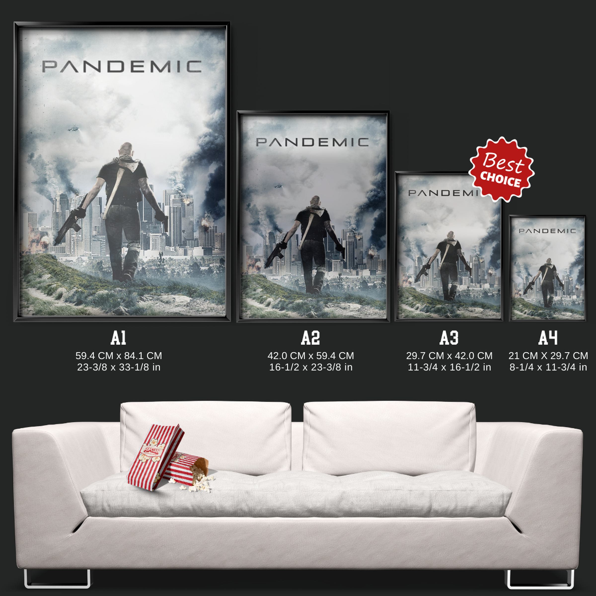 Pandemic (2016)
