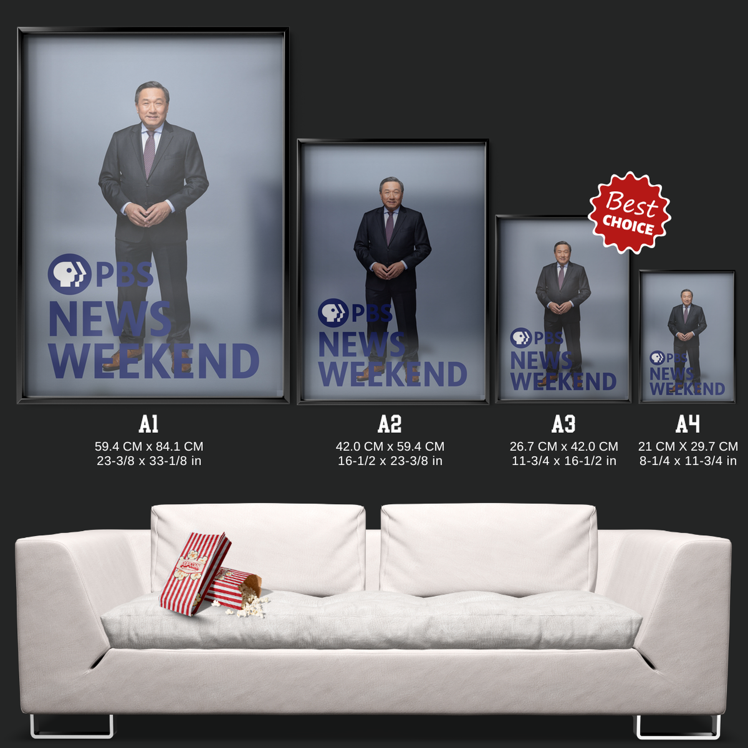 Pbs News Weekend (2013)