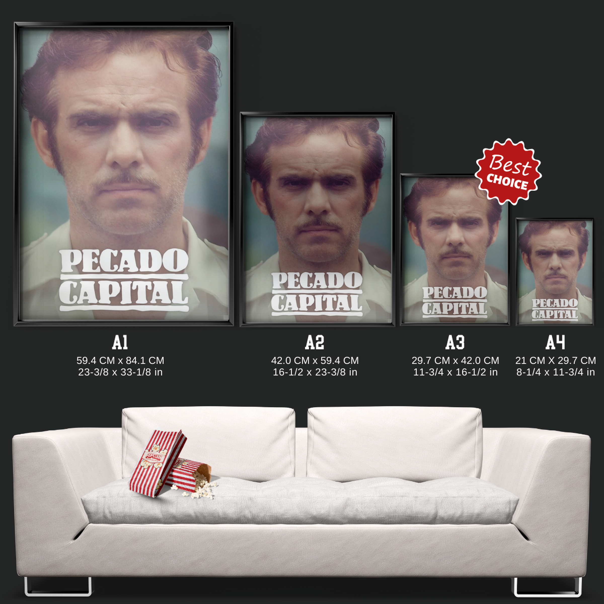 Pecado Capital (1975)
