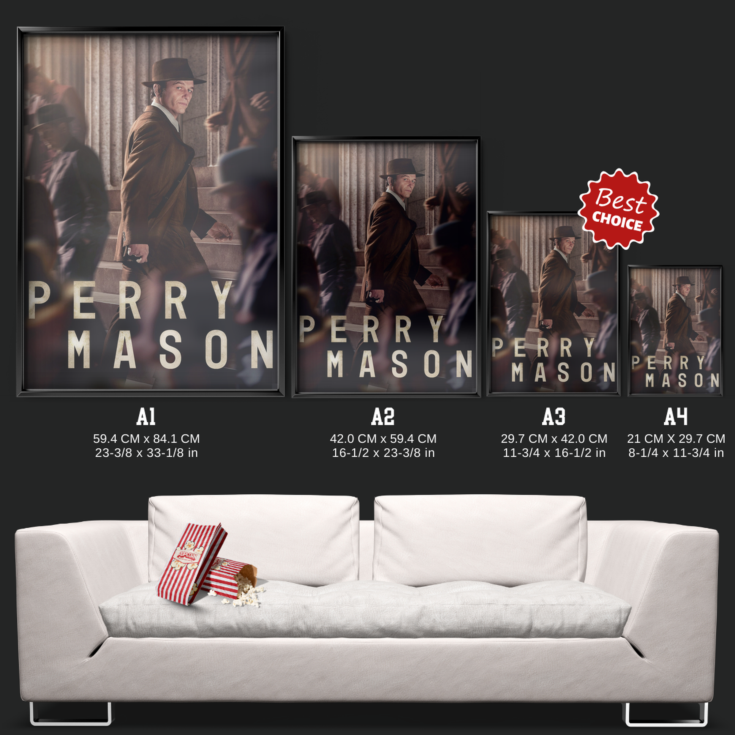 Perry Mason (2020)