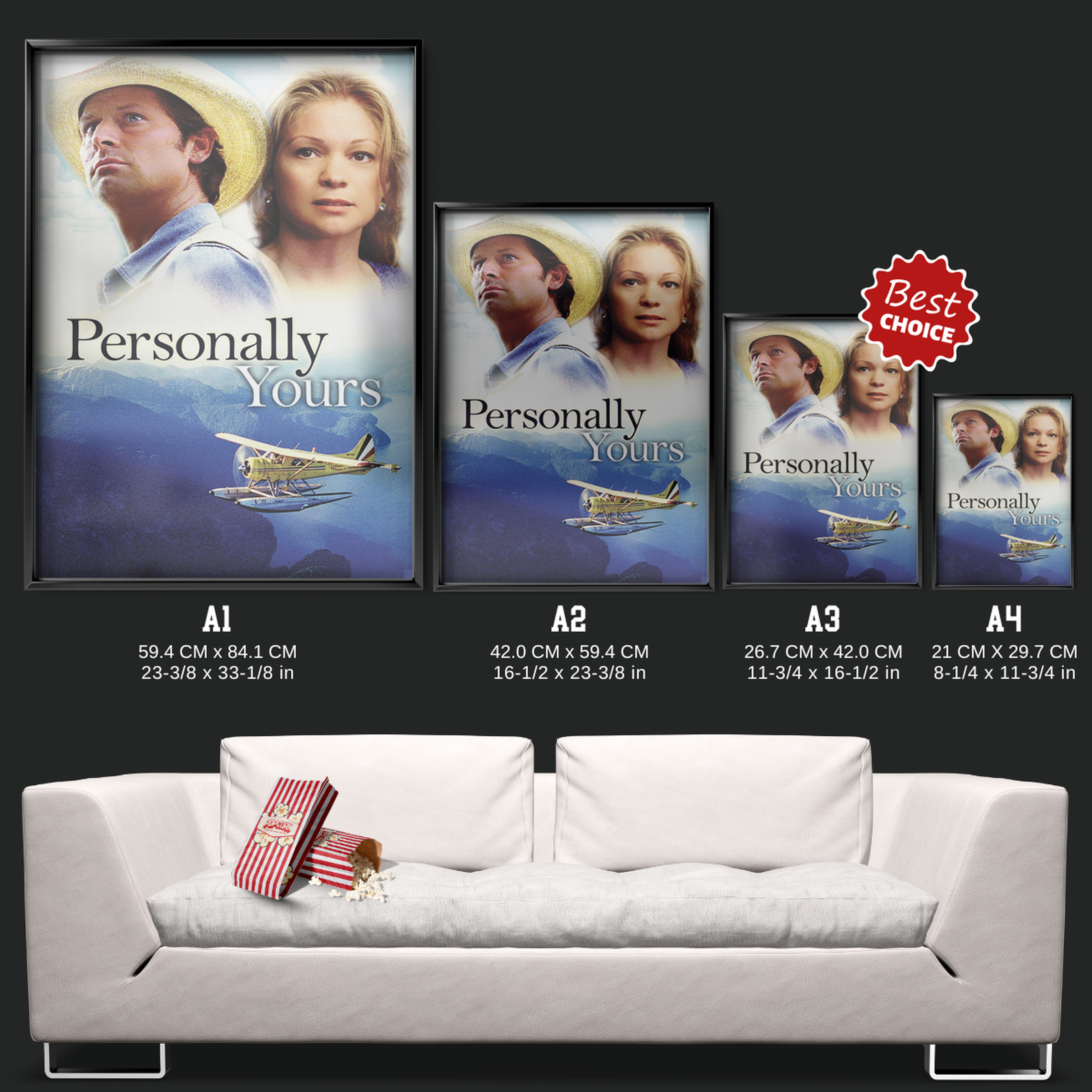 Personally Yours (2000)