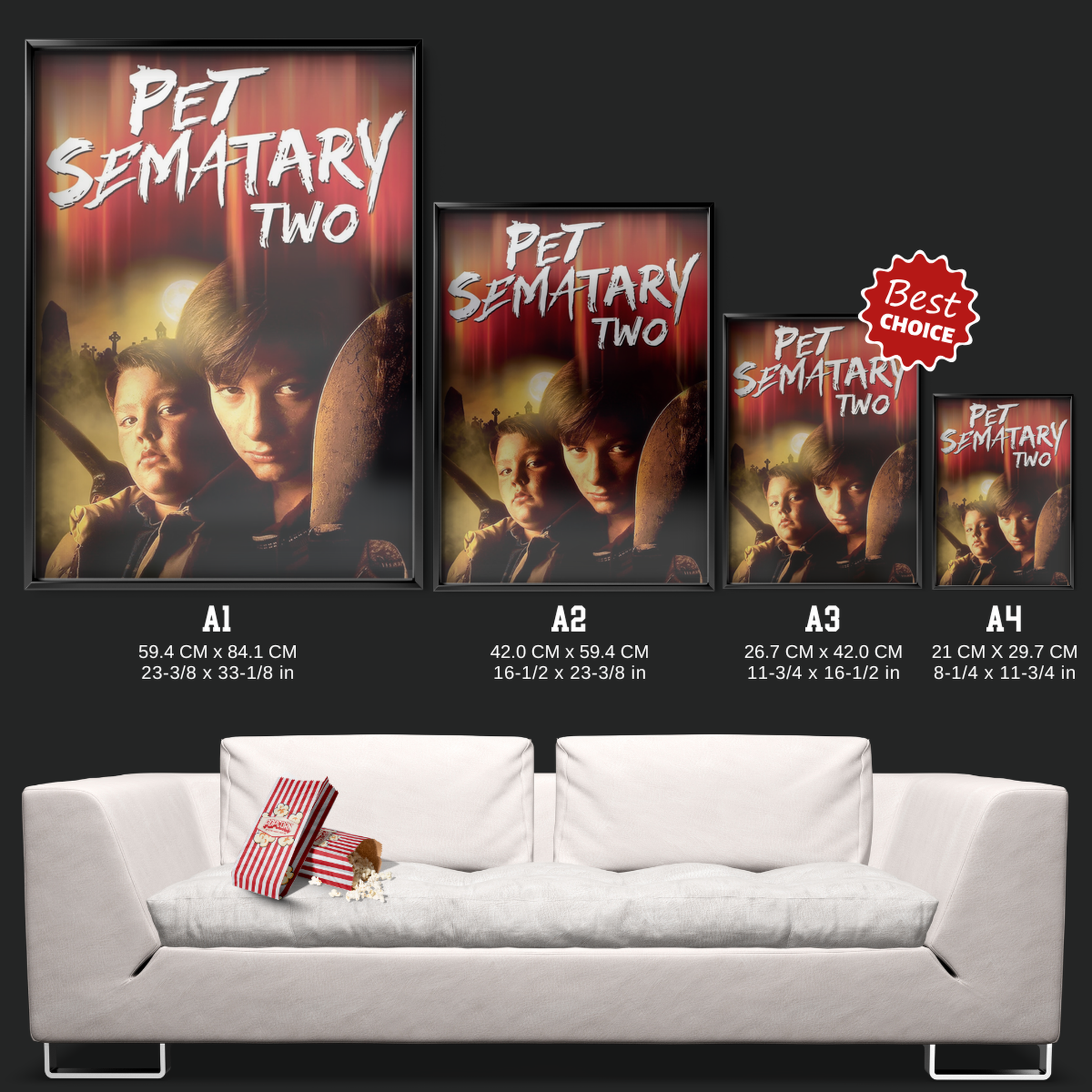 Pet Sematary Ii (1992)