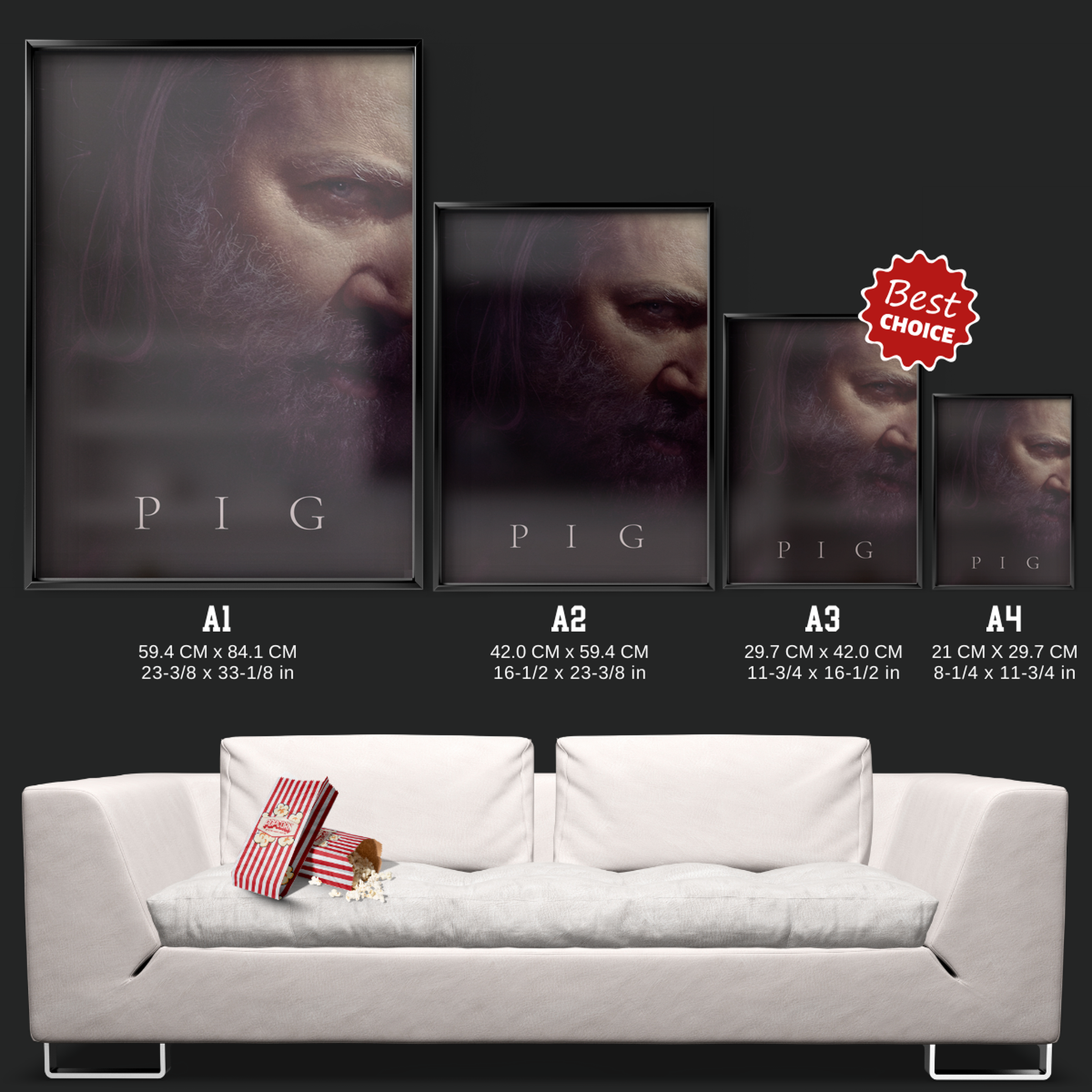 Pig (2021)