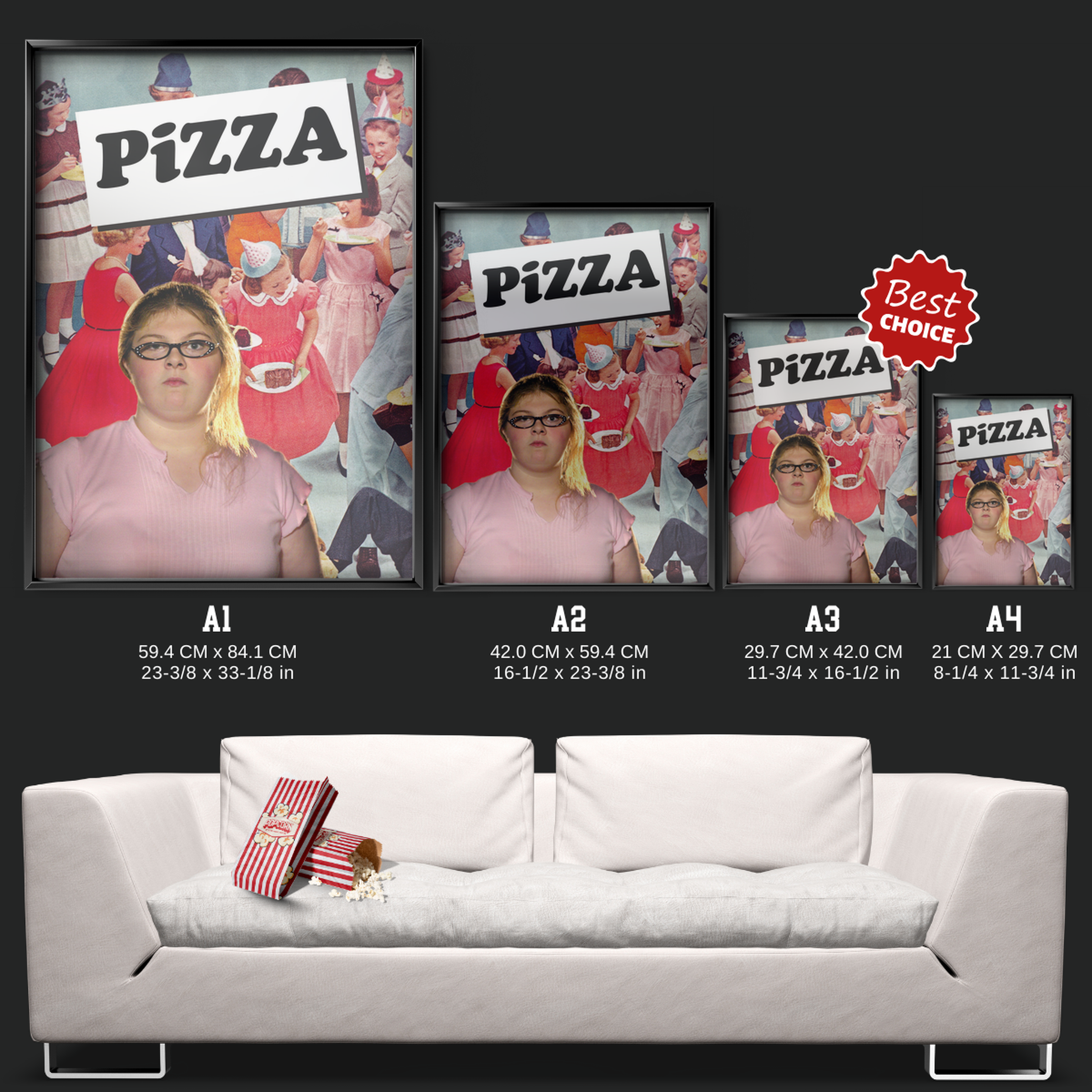 Pizza (2005)