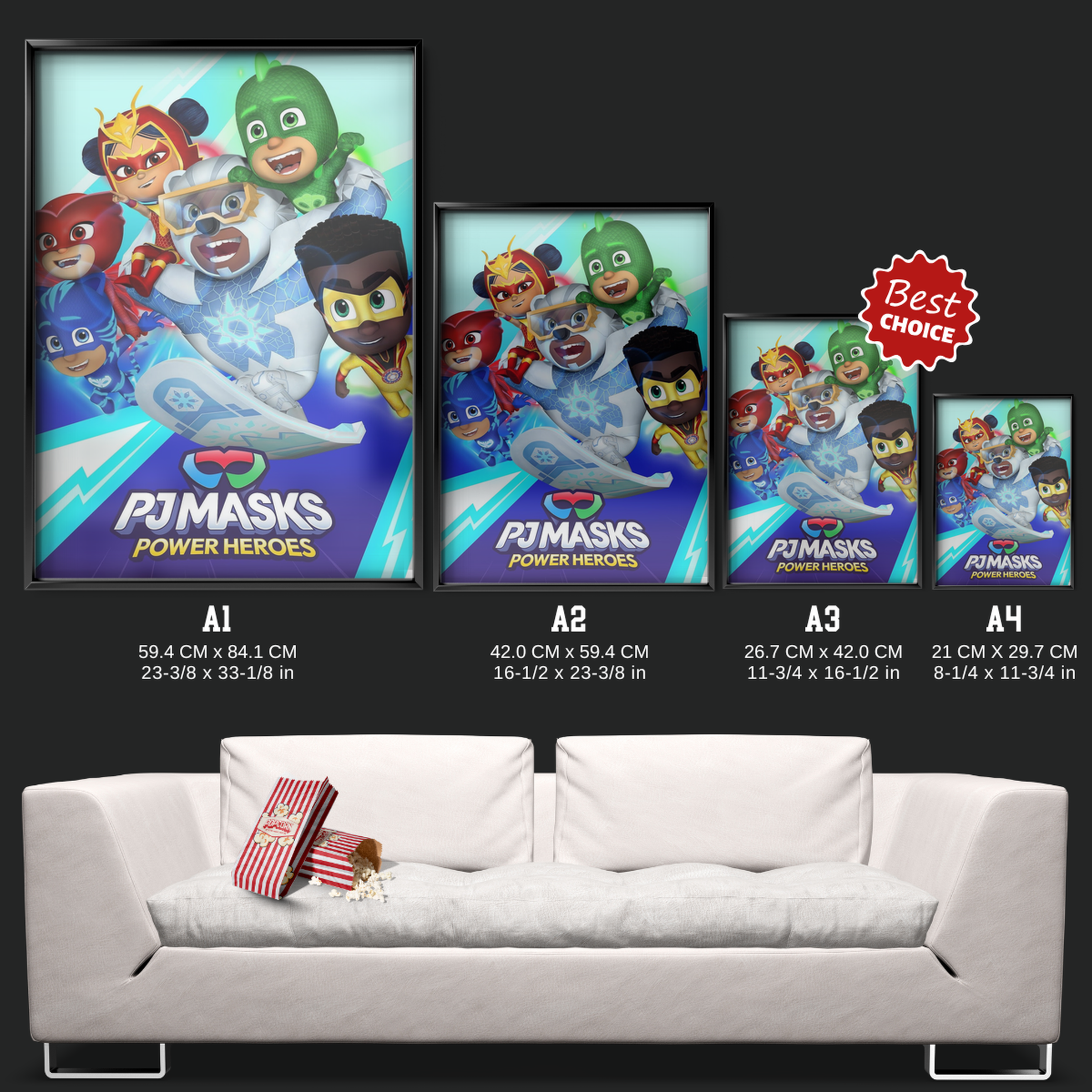 Pj Masks (2015)
