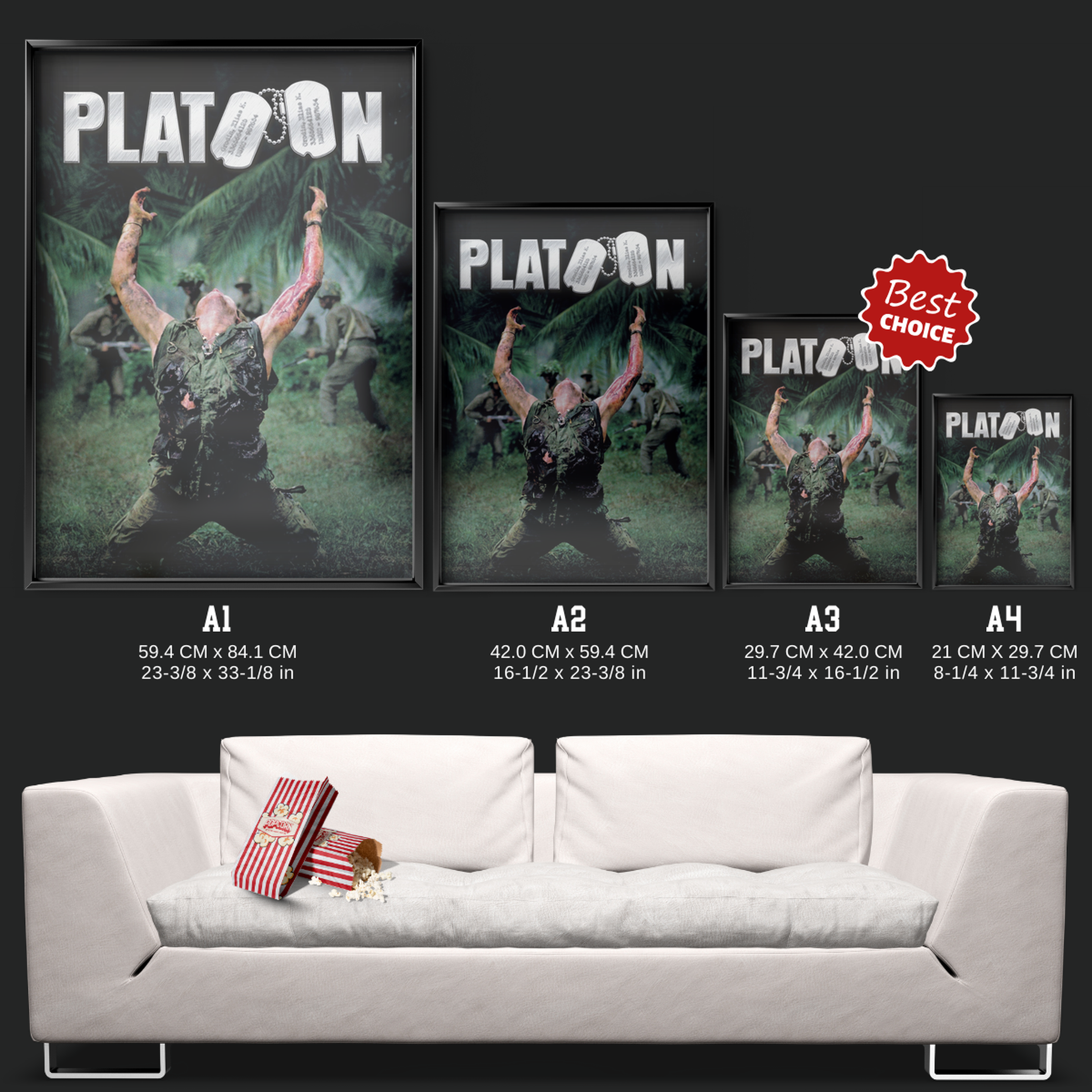 Platoon (1986)