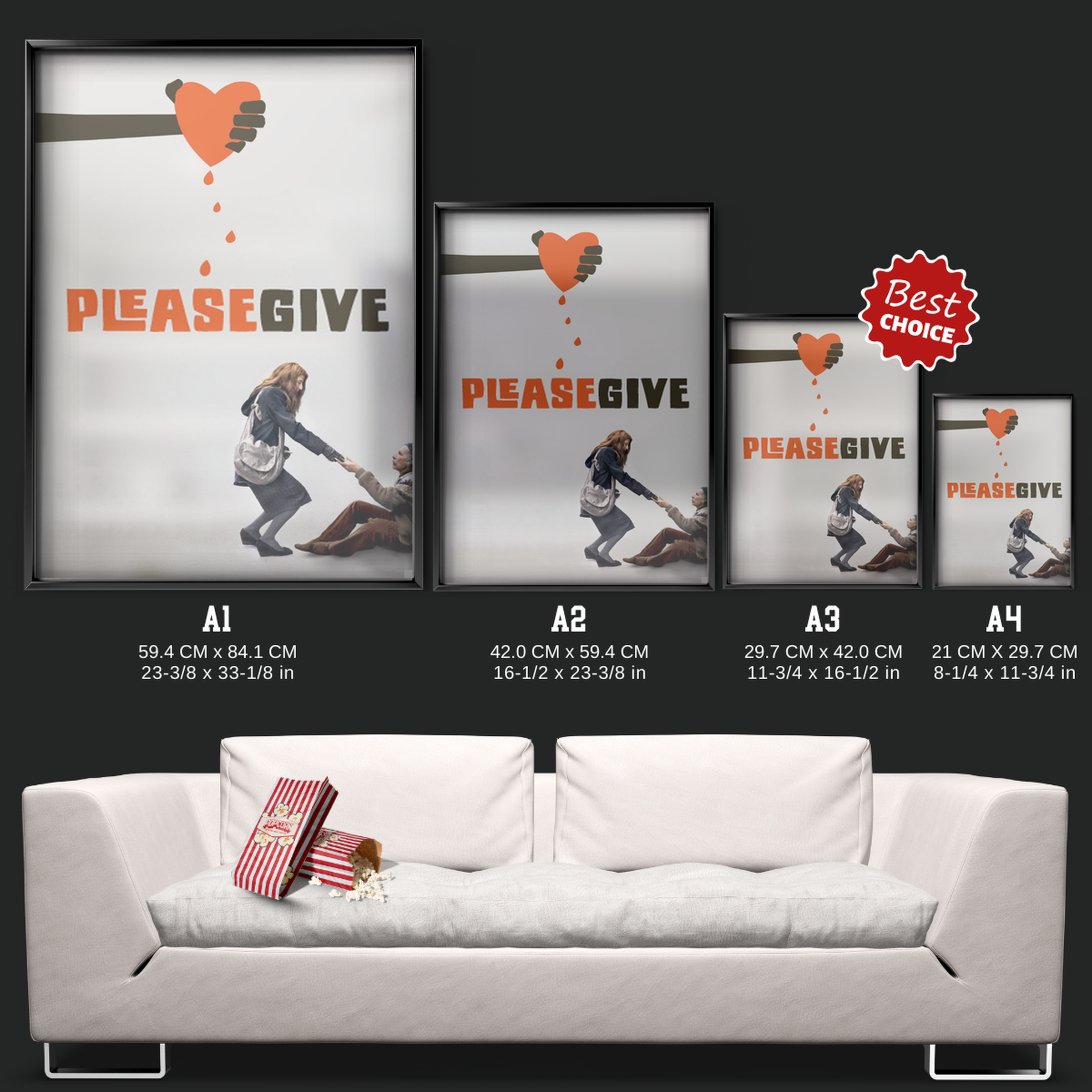 Please Give (2010)