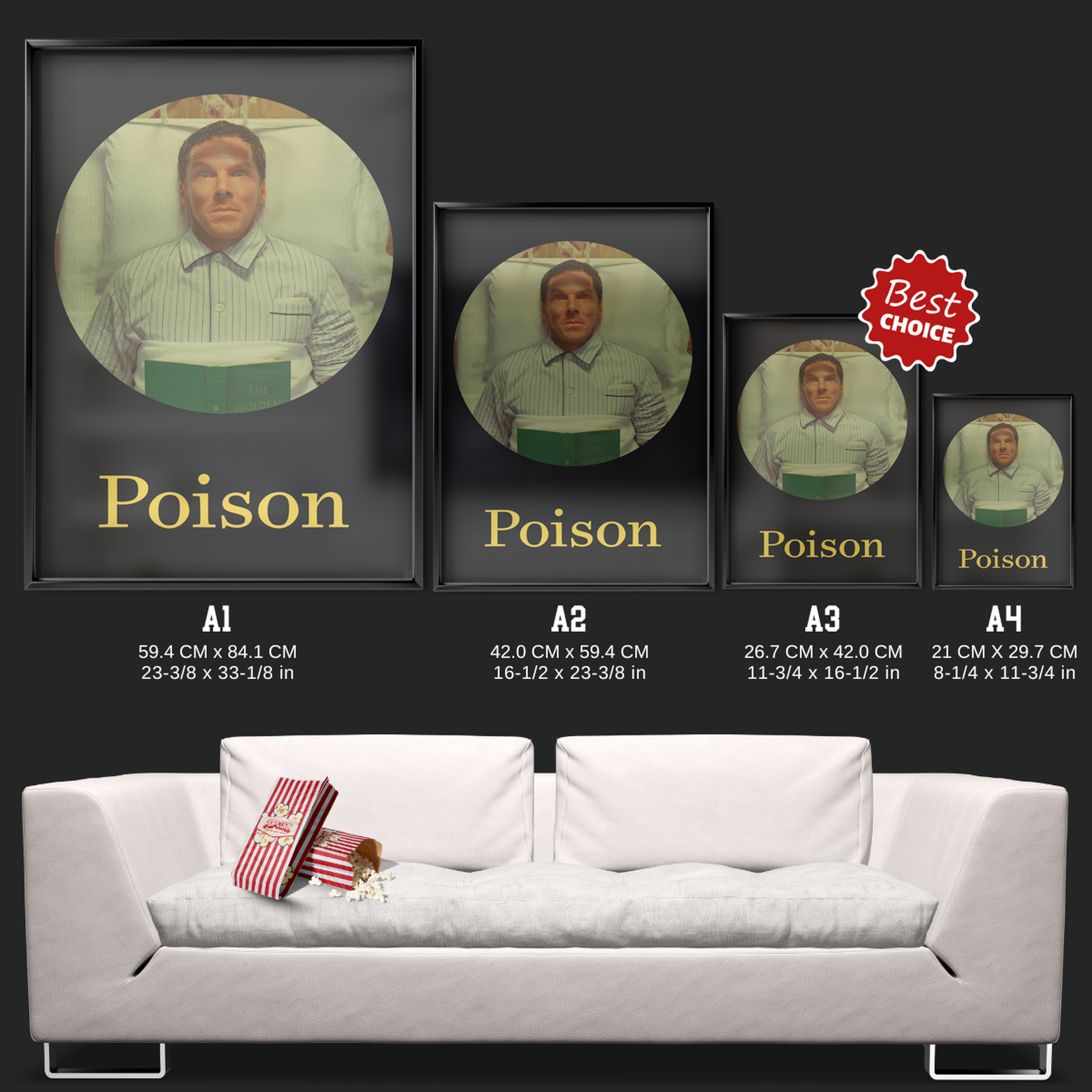 Poison (2023)