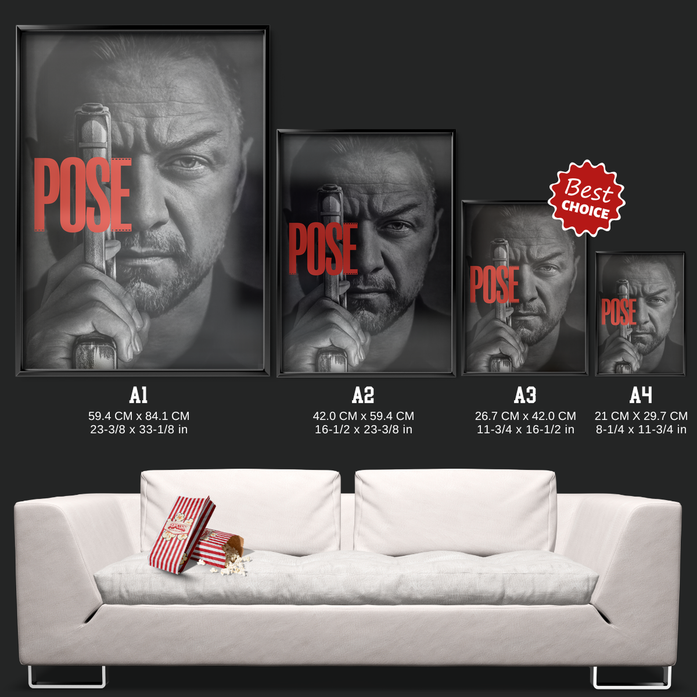 Pose (2026)