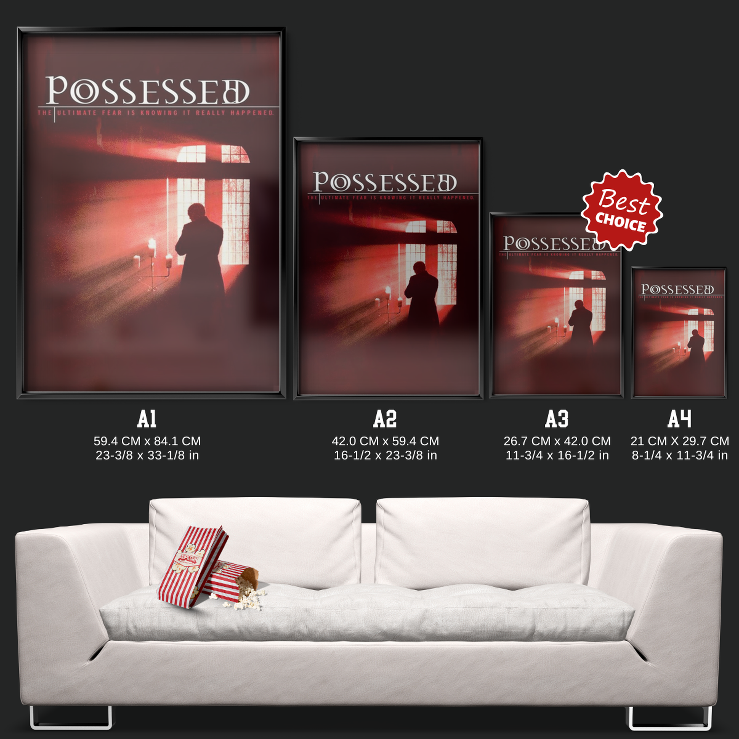 Possessed (2000)