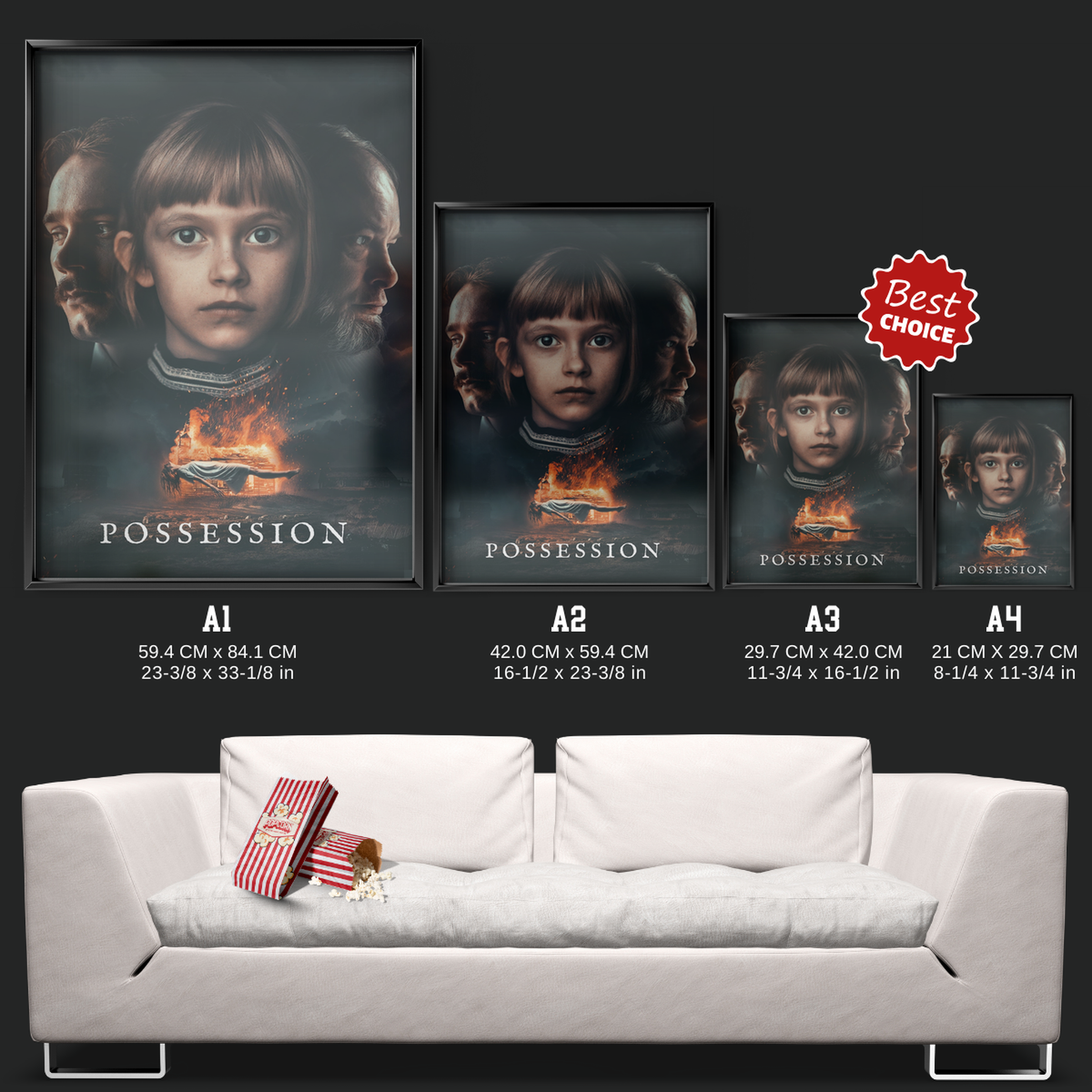 Possession (2022)