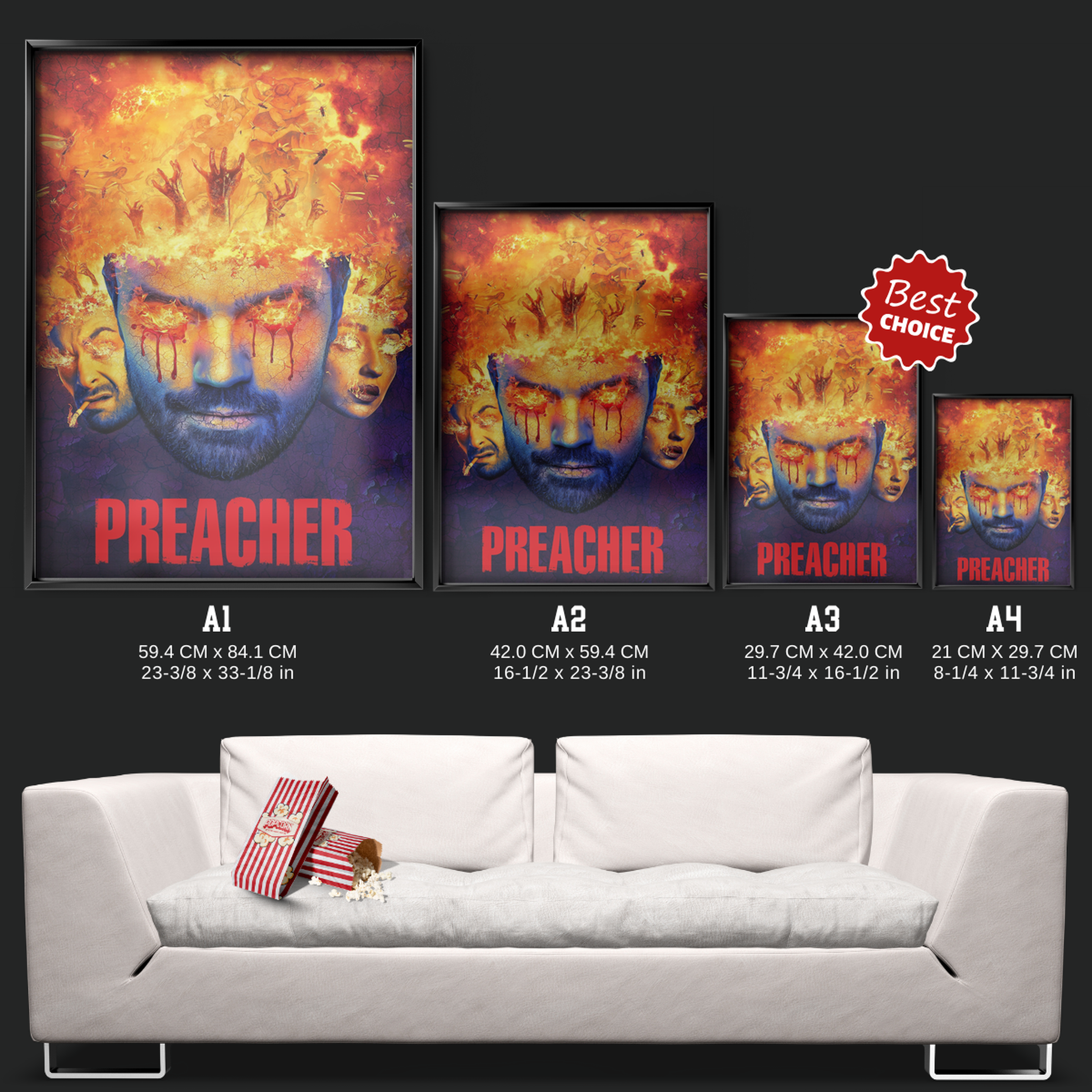 Preacher (2016)